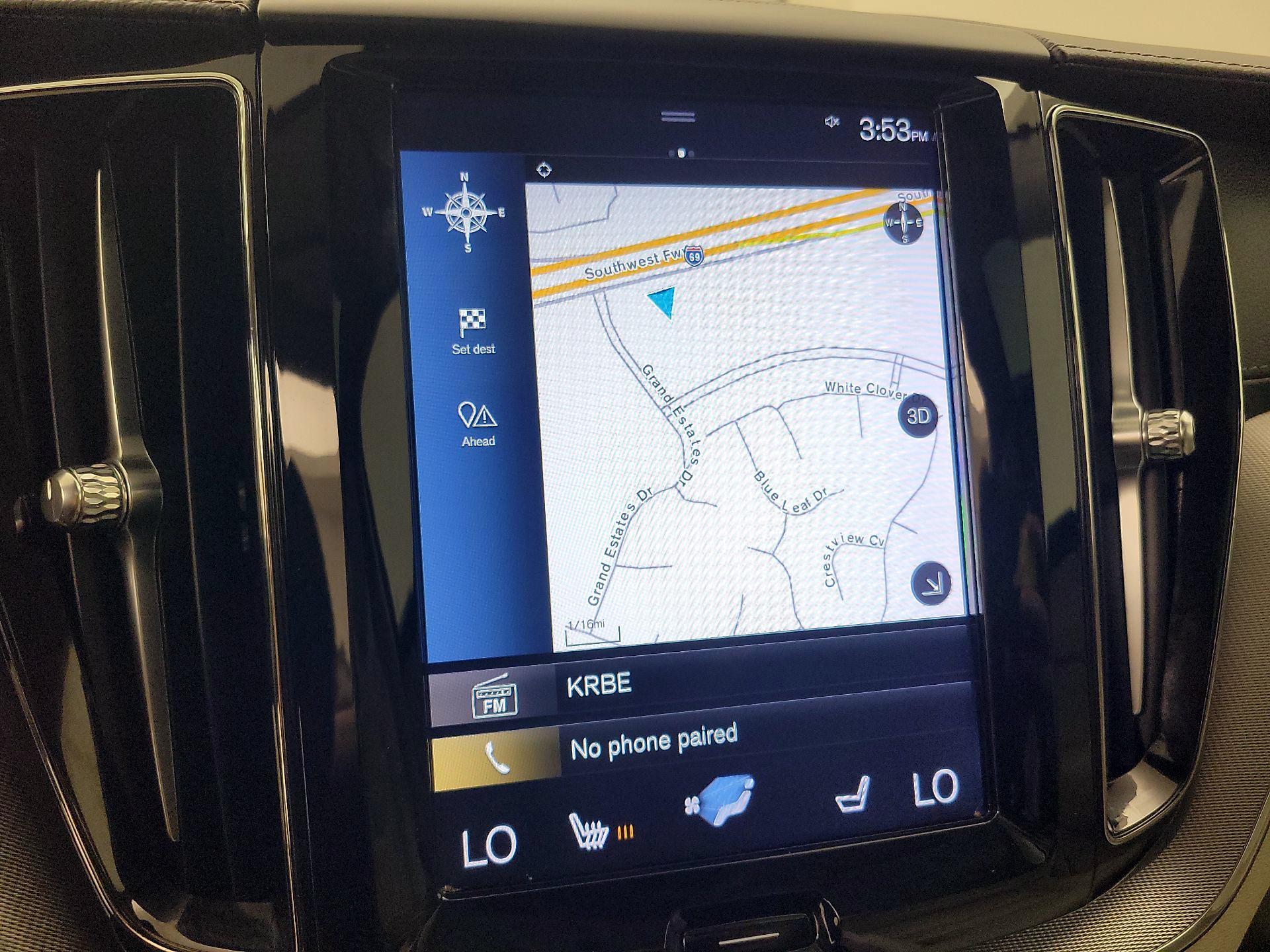 Thumbnail: 2019 Volvo XC60 - 14