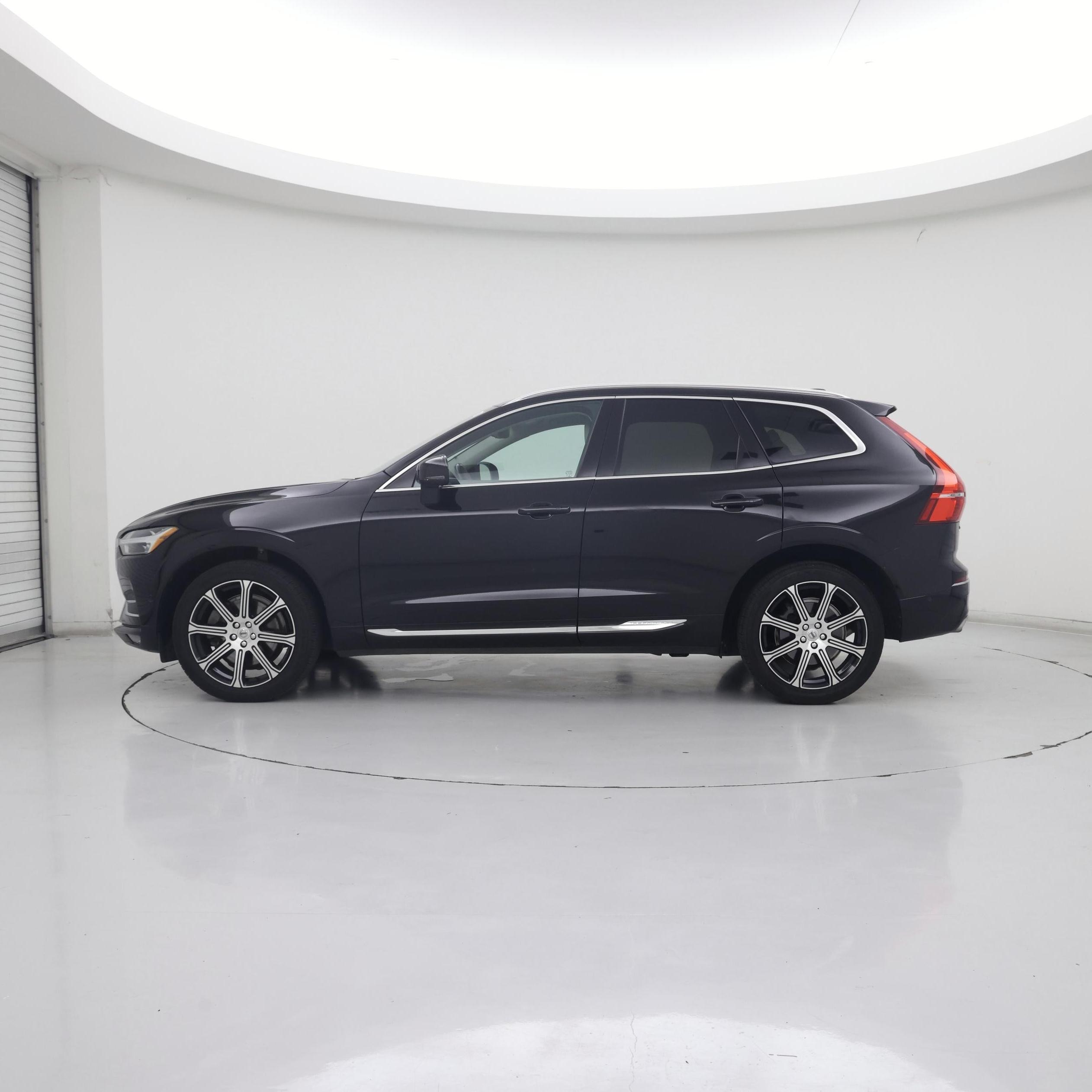 Thumbnail: 2019 Volvo XC60 - 3