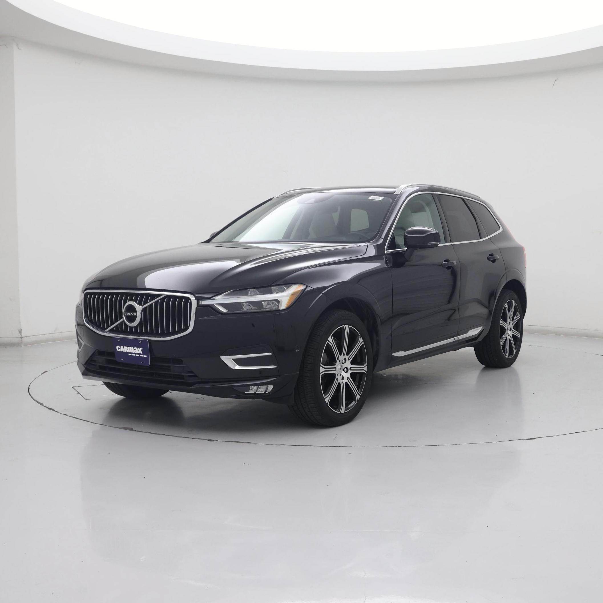 Thumbnail: 2019 Volvo XC60 - 4