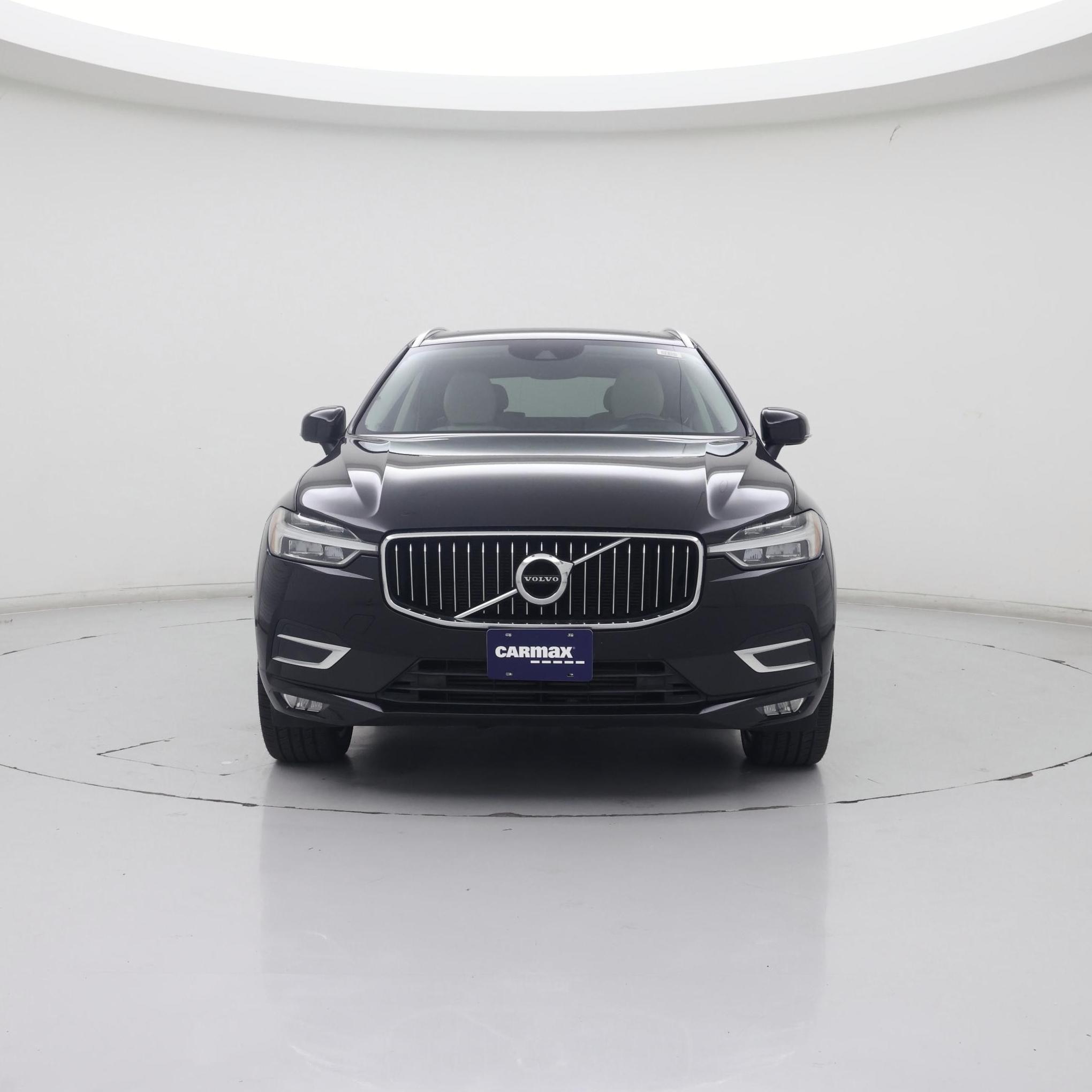 Thumbnail: 2019 Volvo XC60 - 5