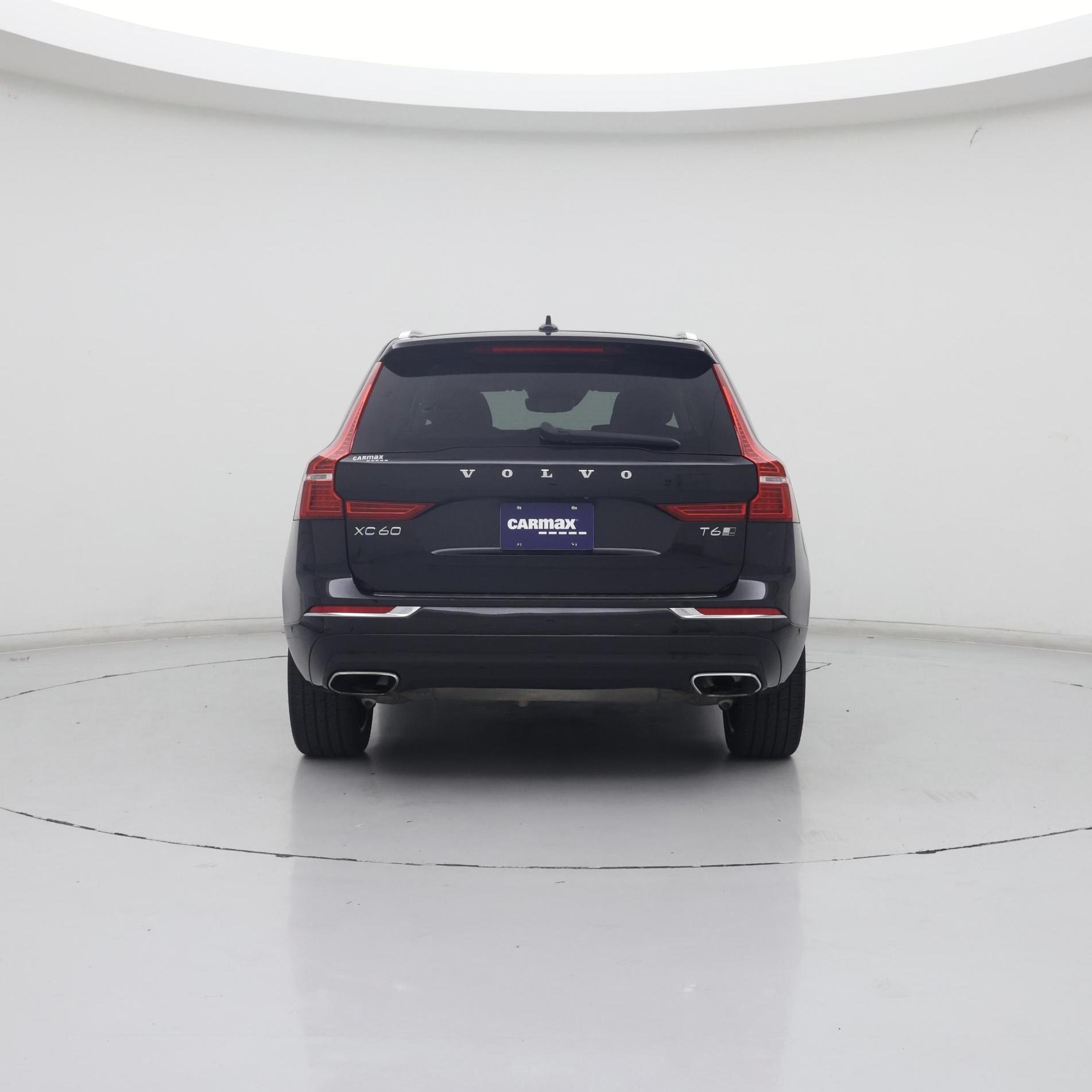 Thumbnail: 2019 Volvo XC60 - 6