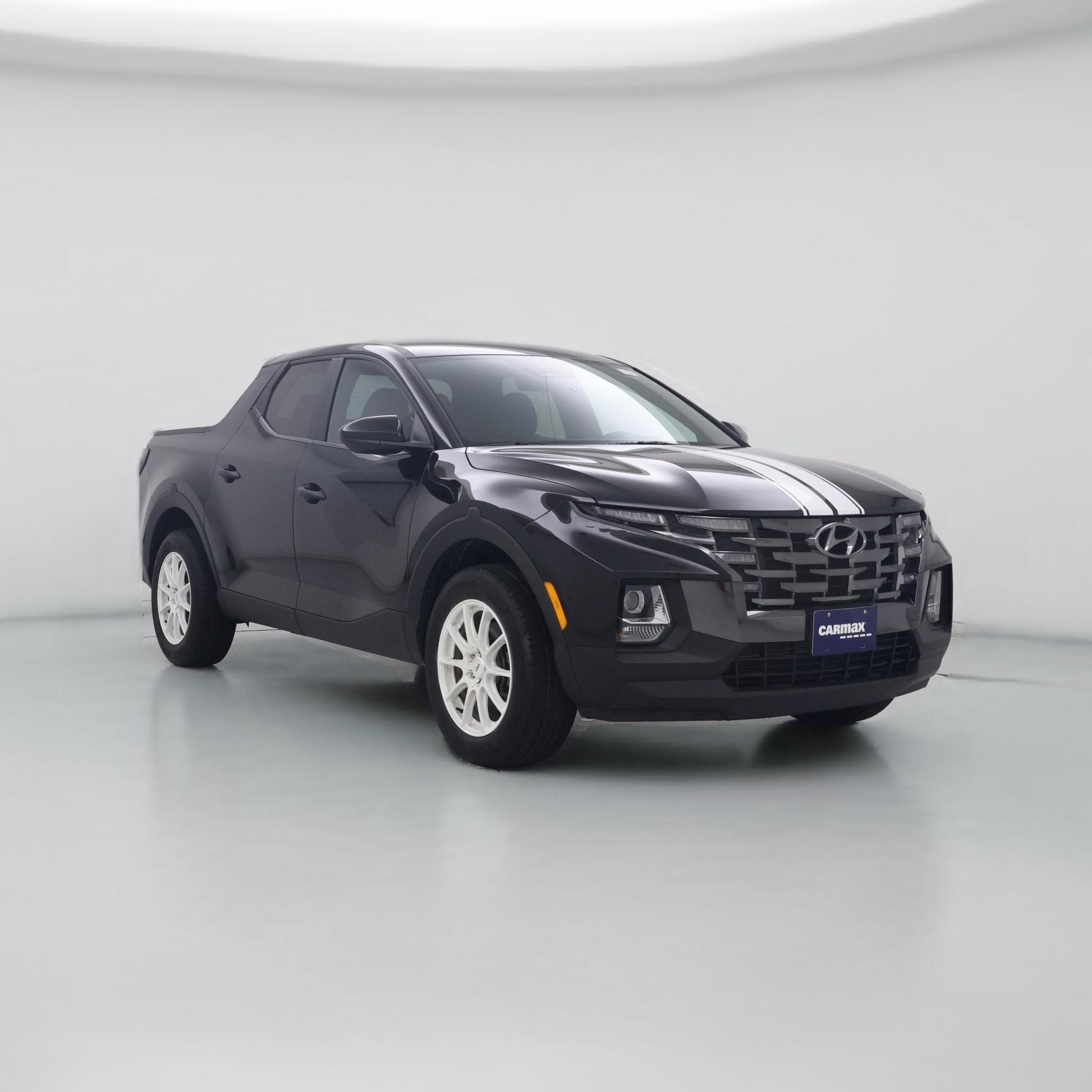 Thumbnail: 2022 Hyundai Santa Cruz - 1