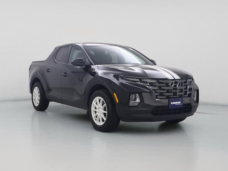 2022 Hyundai Santa Cruz SE -
                  Richmond, TX