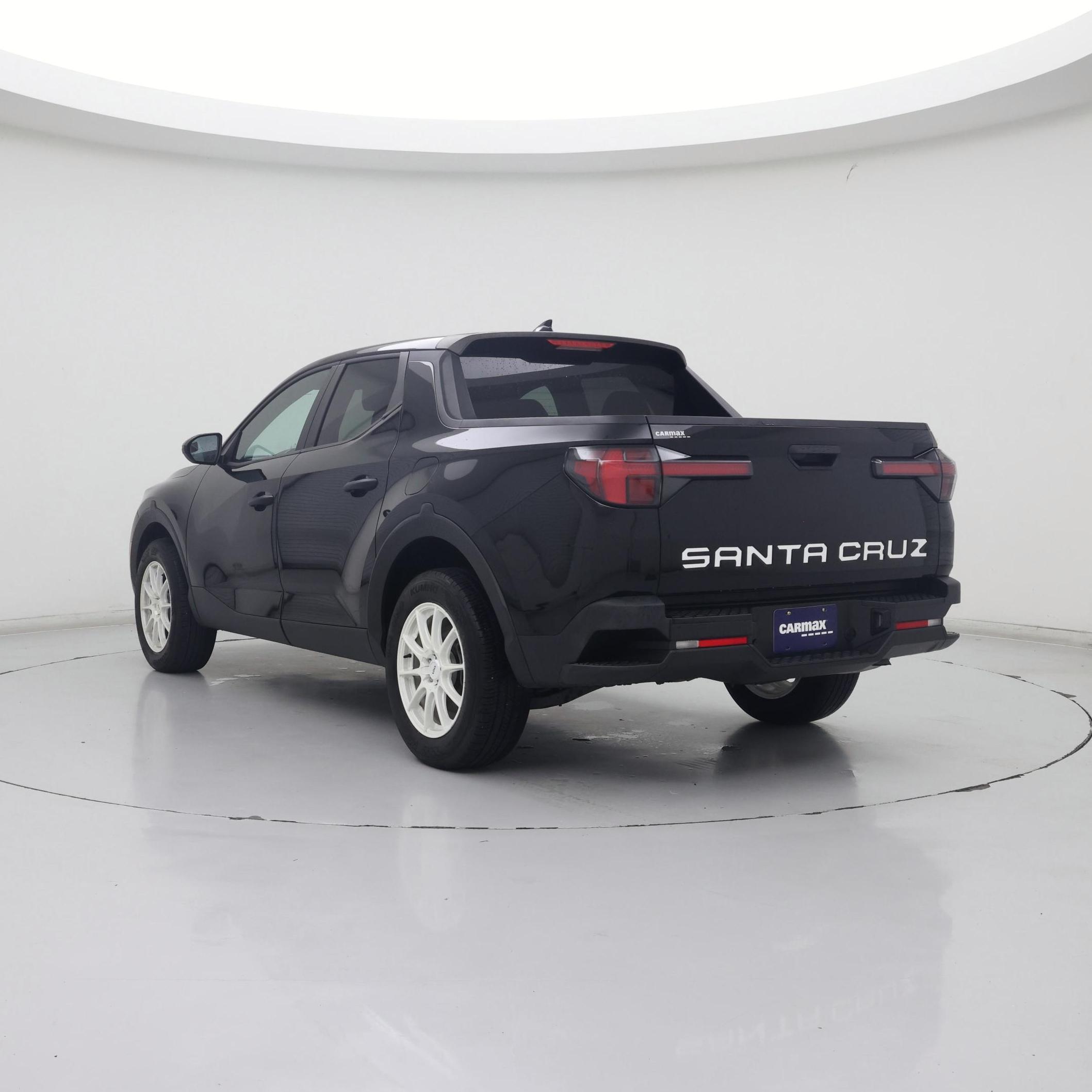Thumbnail: 2022 Hyundai Santa Cruz - 2