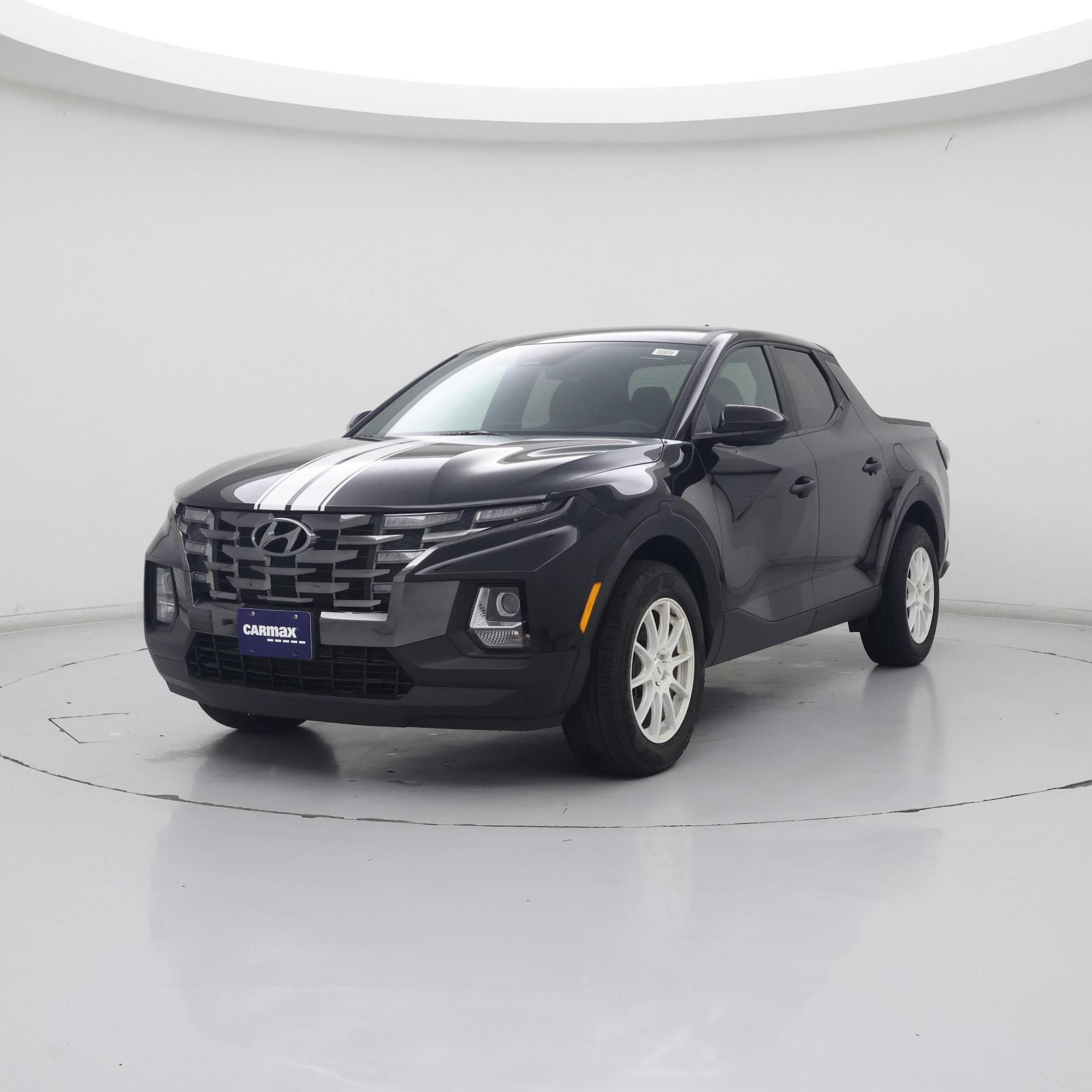 Thumbnail: 2022 Hyundai Santa Cruz - 4