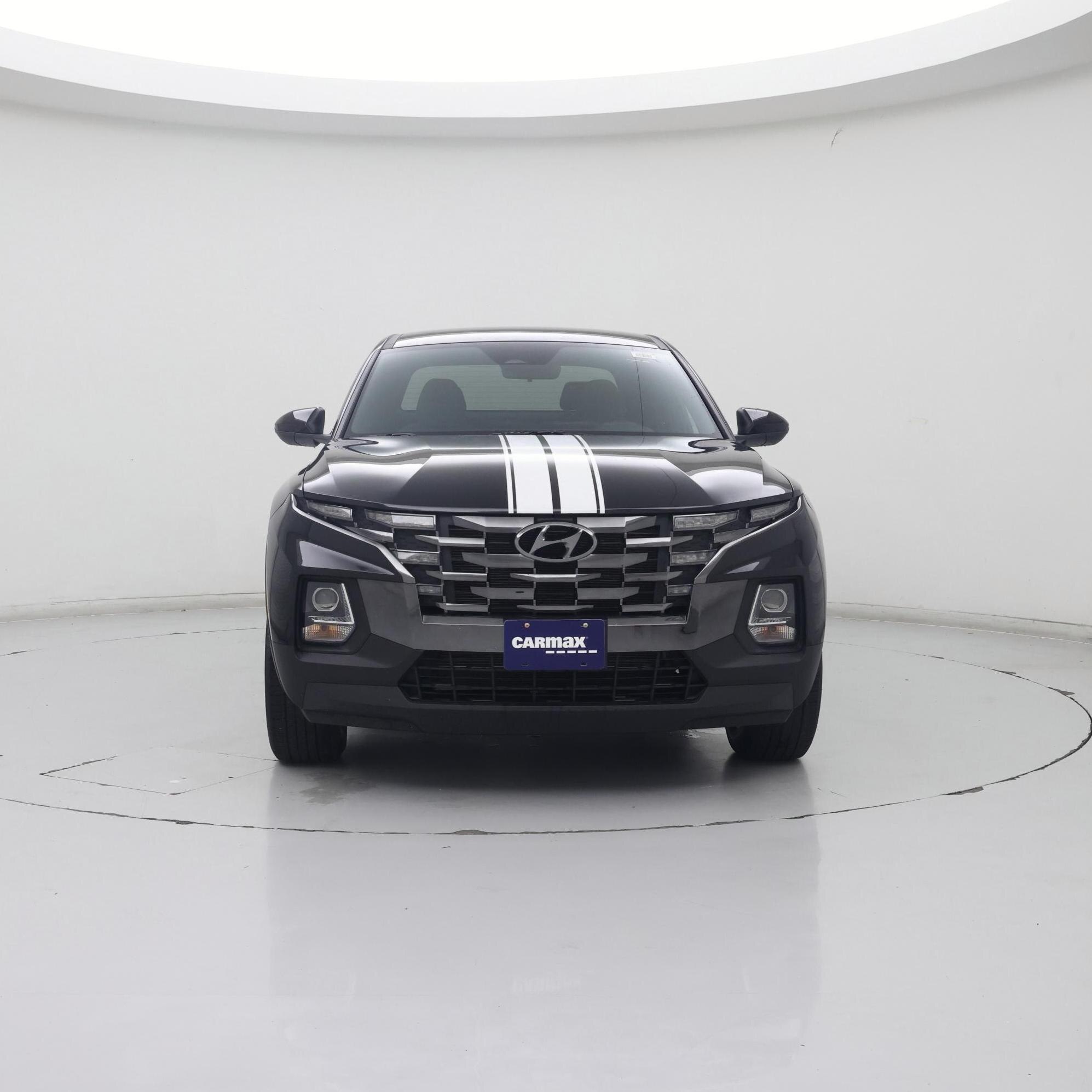 Thumbnail: 2022 Hyundai Santa Cruz - 5