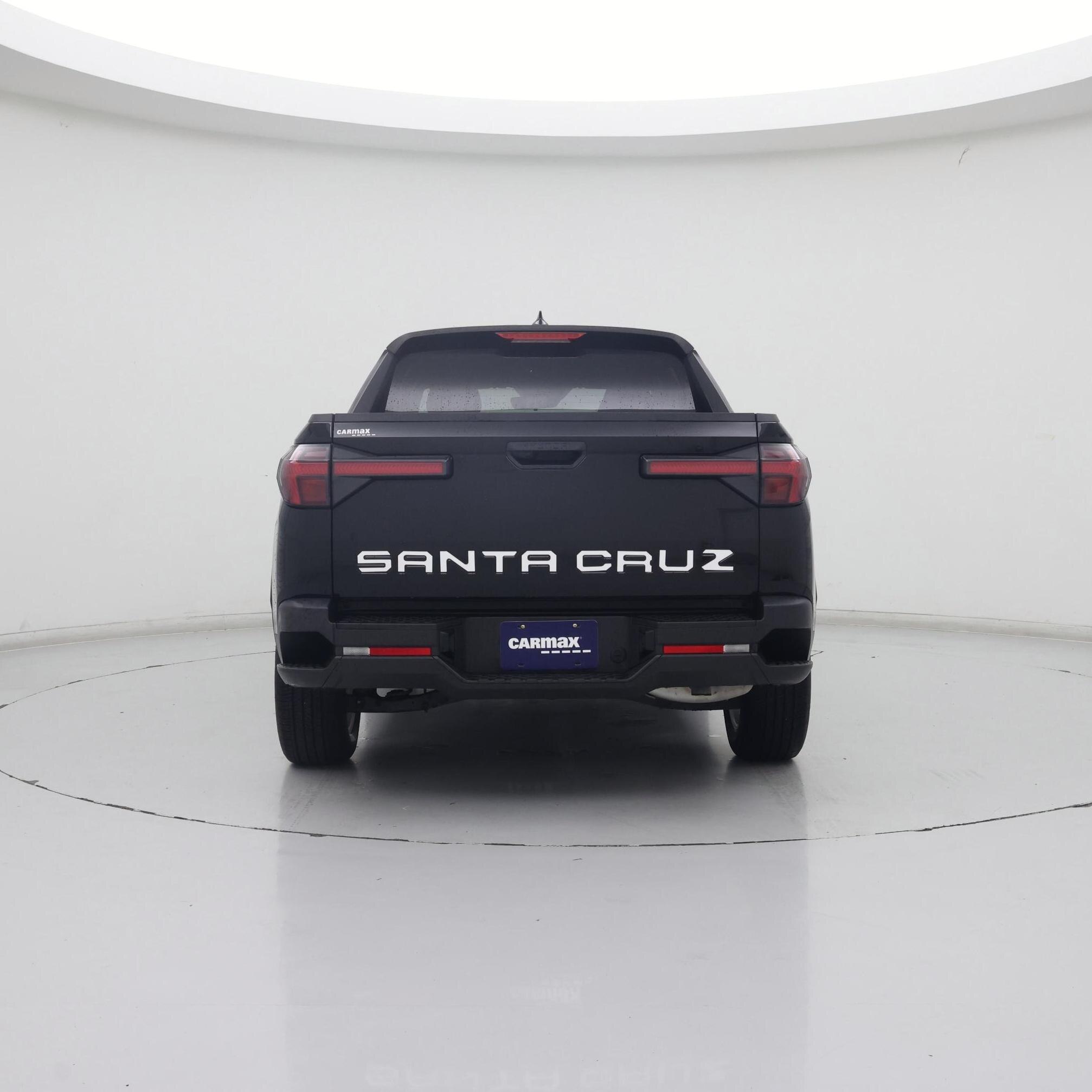 Thumbnail: 2022 Hyundai Santa Cruz - 6