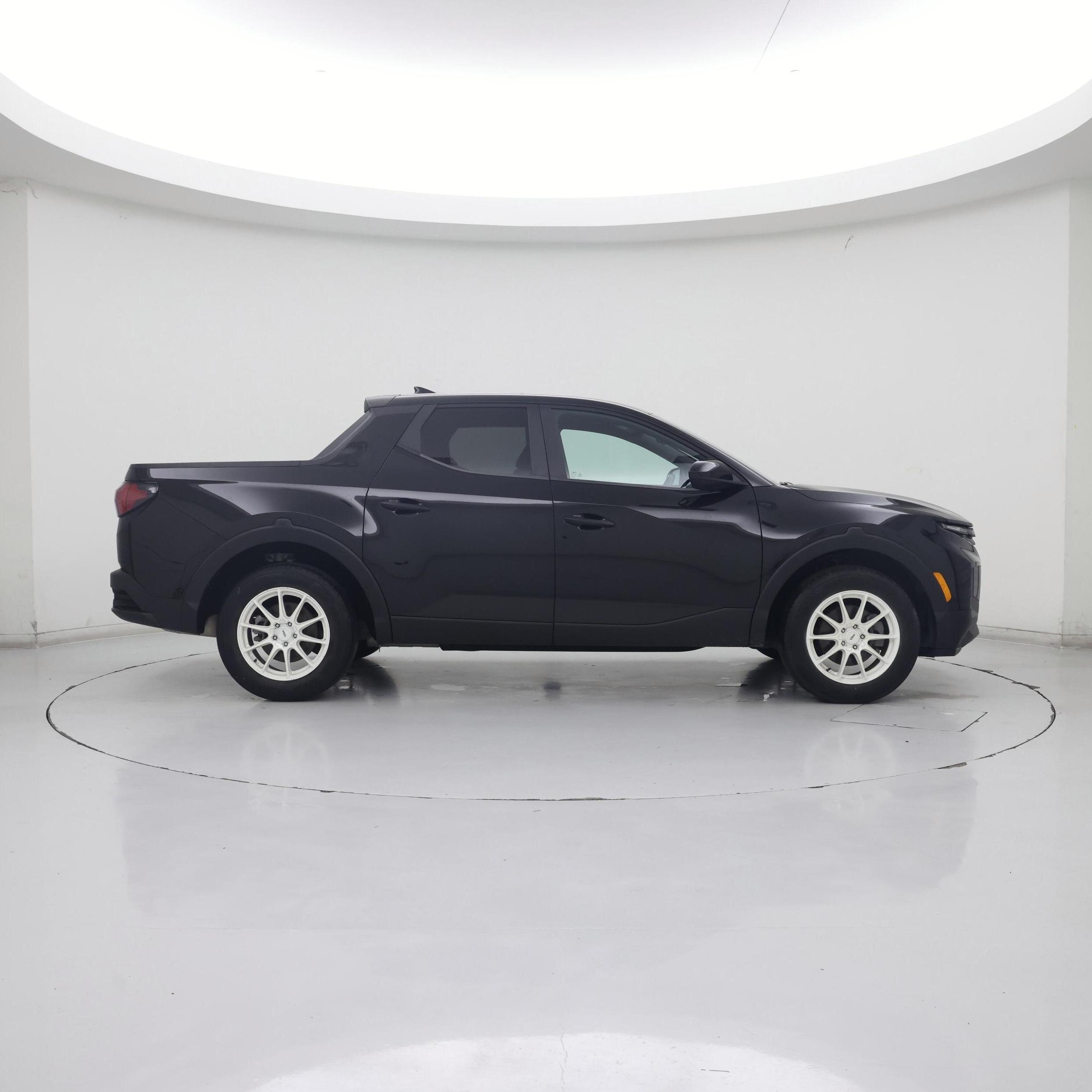 Thumbnail: 2022 Hyundai Santa Cruz - 7