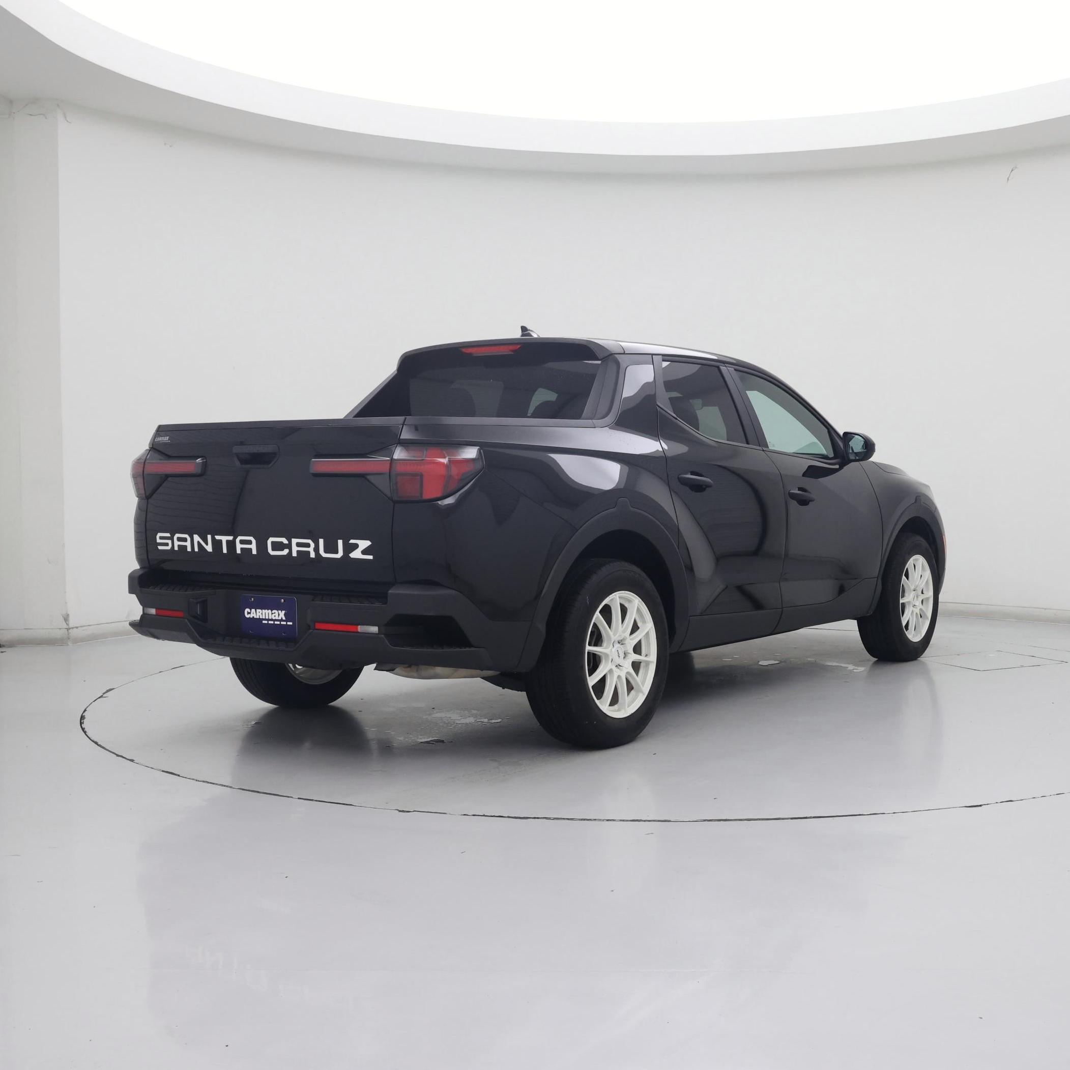 Thumbnail: 2022 Hyundai Santa Cruz - 8