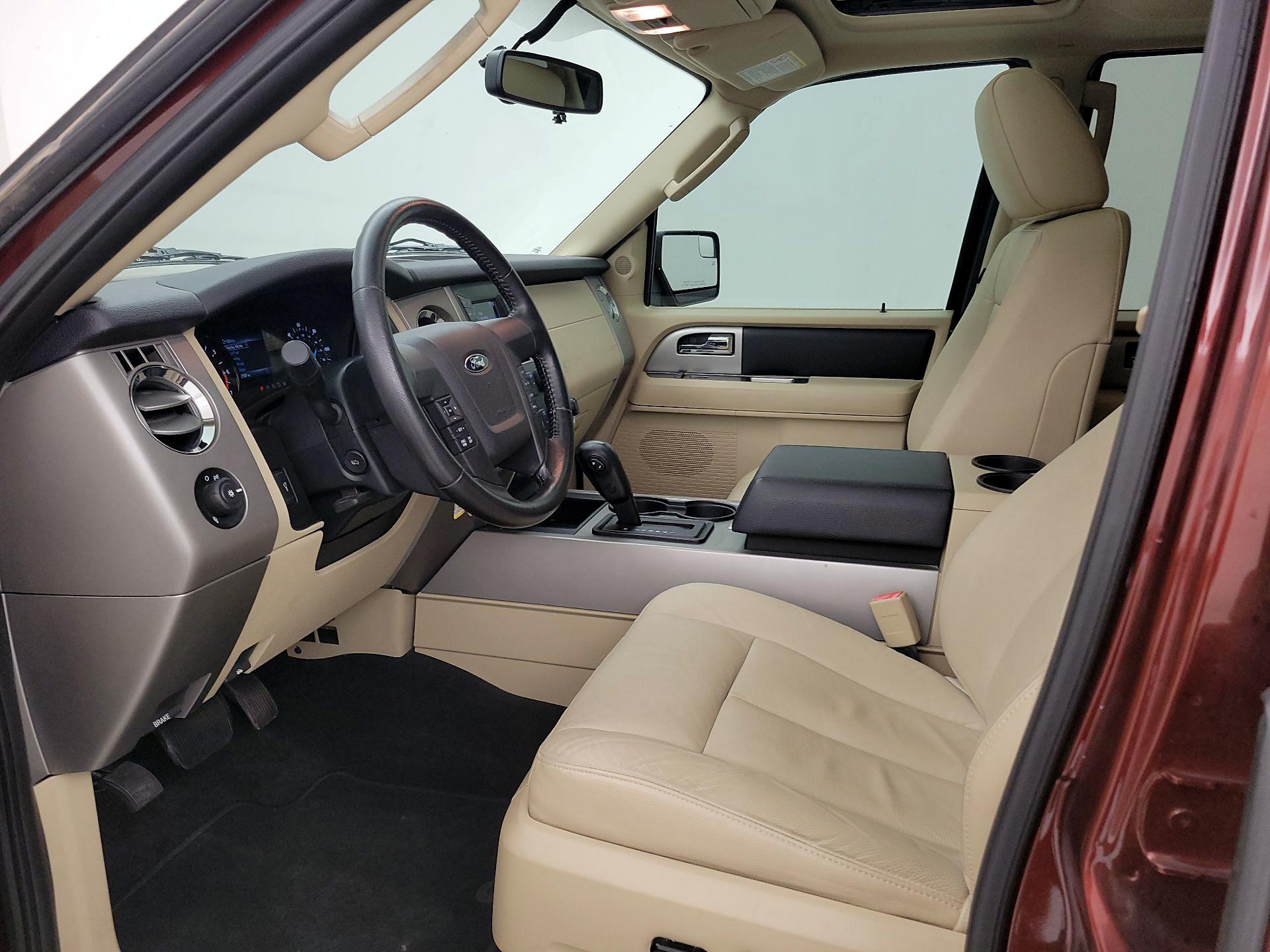 Thumbnail: 2015 Ford Expedition EL - 11