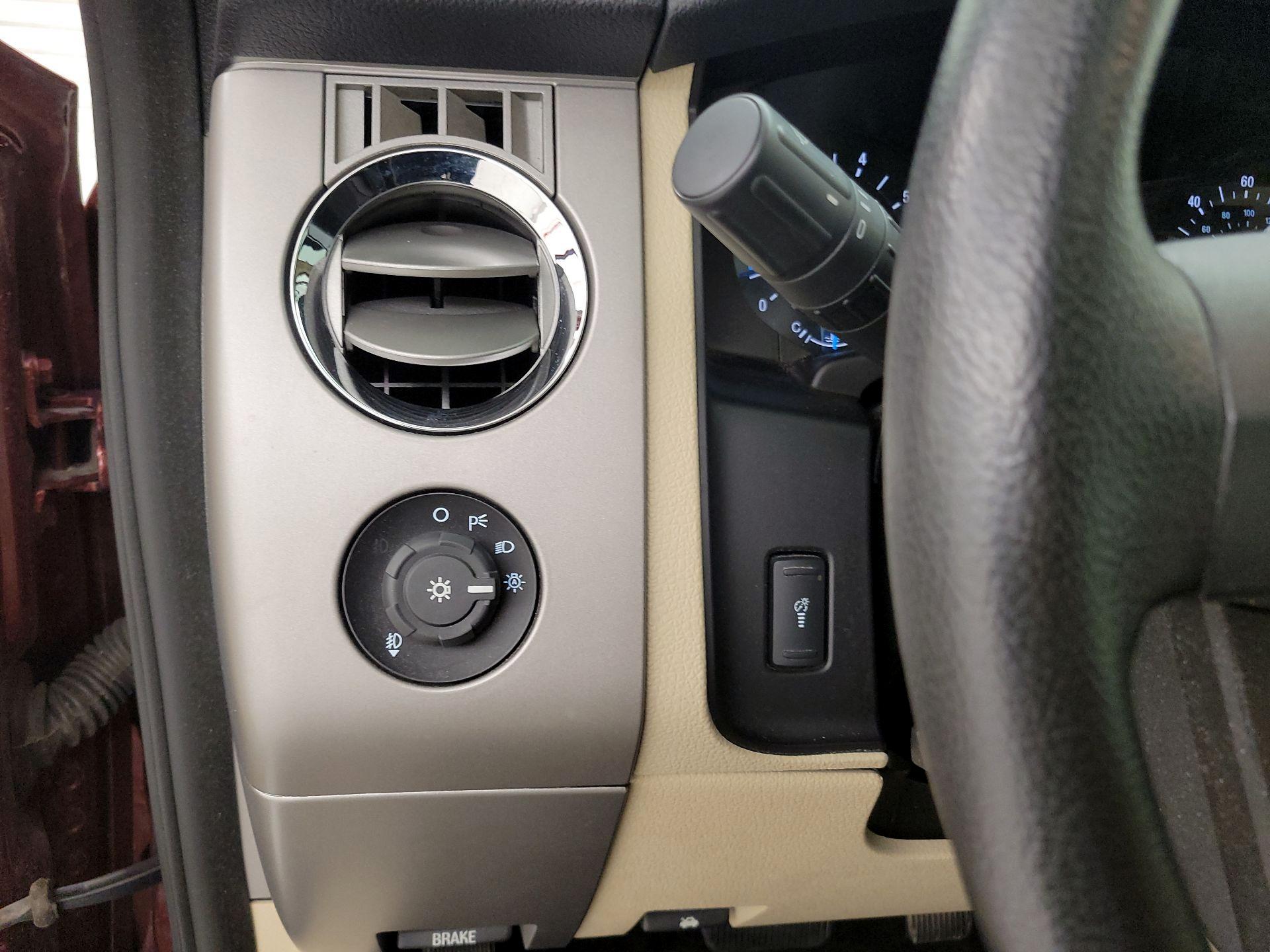 Thumbnail: 2015 Ford Expedition EL - 13