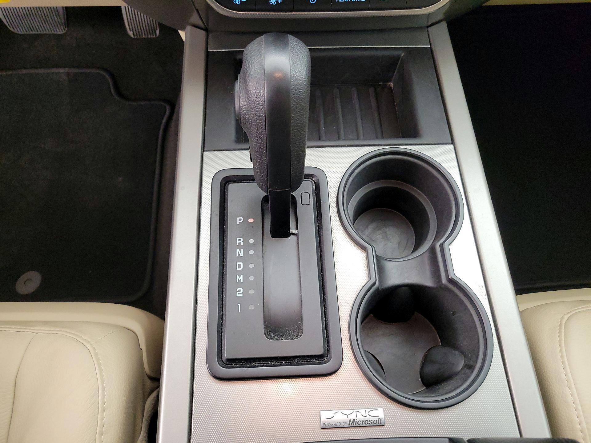 Thumbnail: 2015 Ford Expedition EL - 17