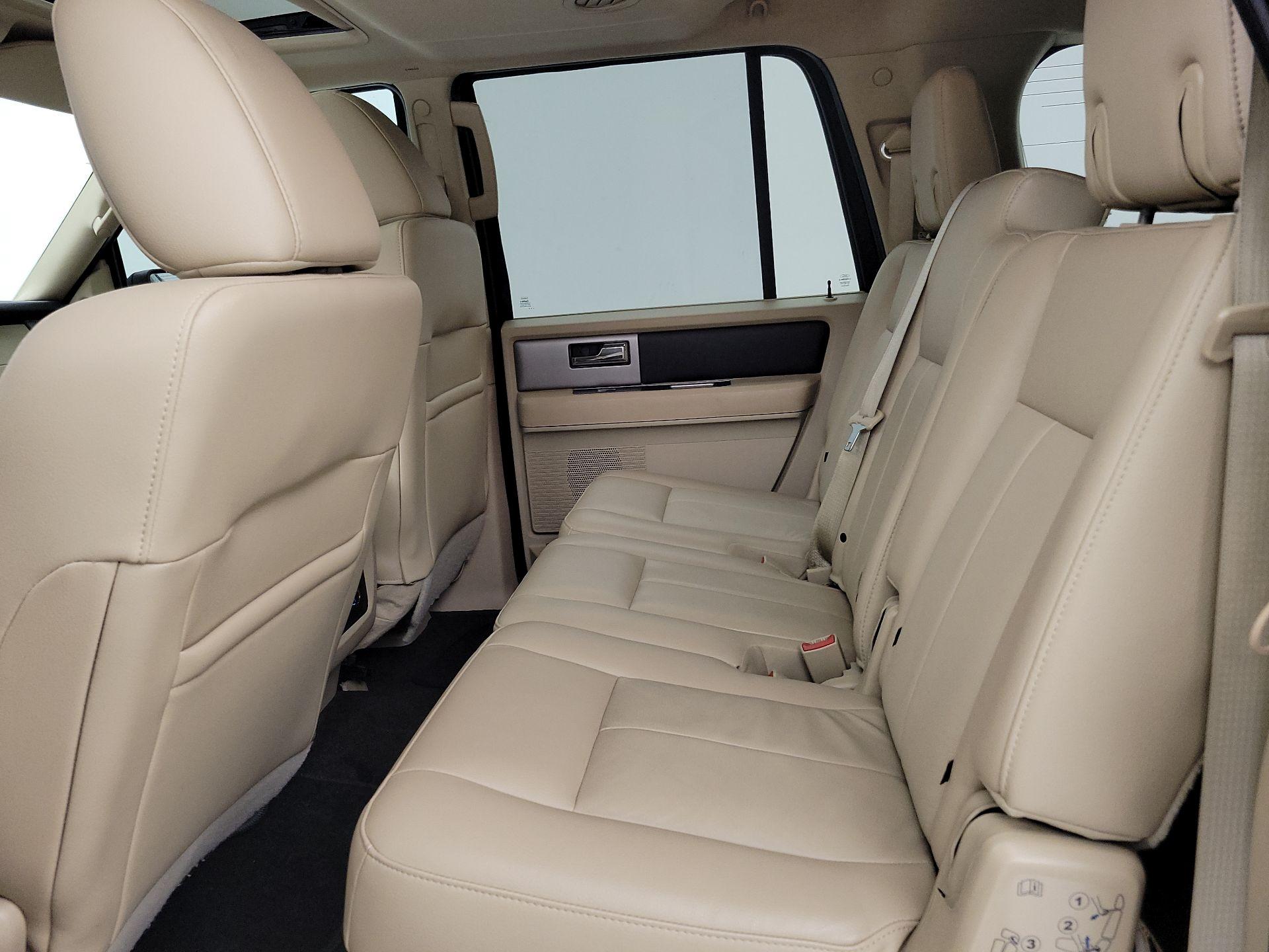 Thumbnail: 2015 Ford Expedition EL - 20