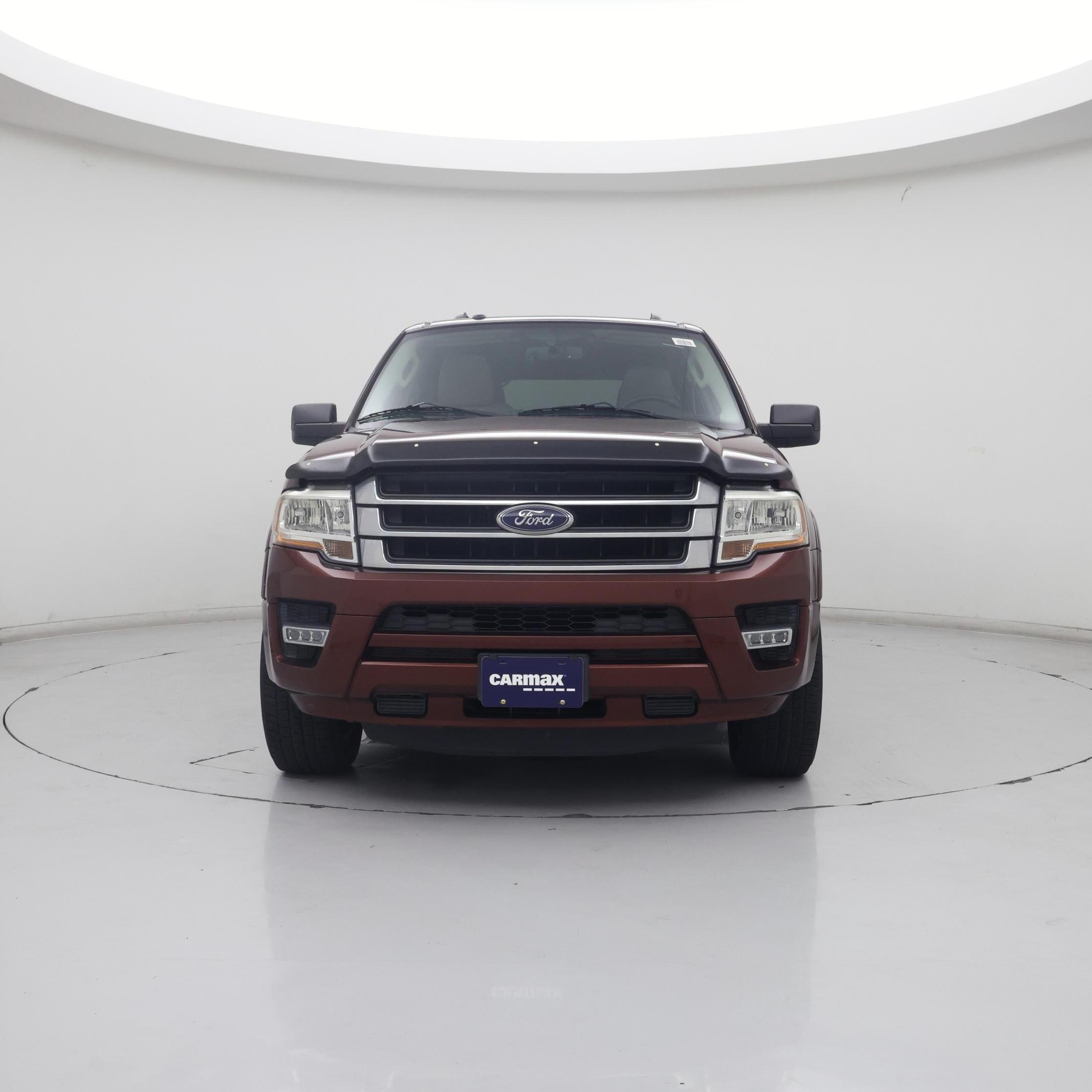 Thumbnail: 2015 Ford Expedition EL - 5