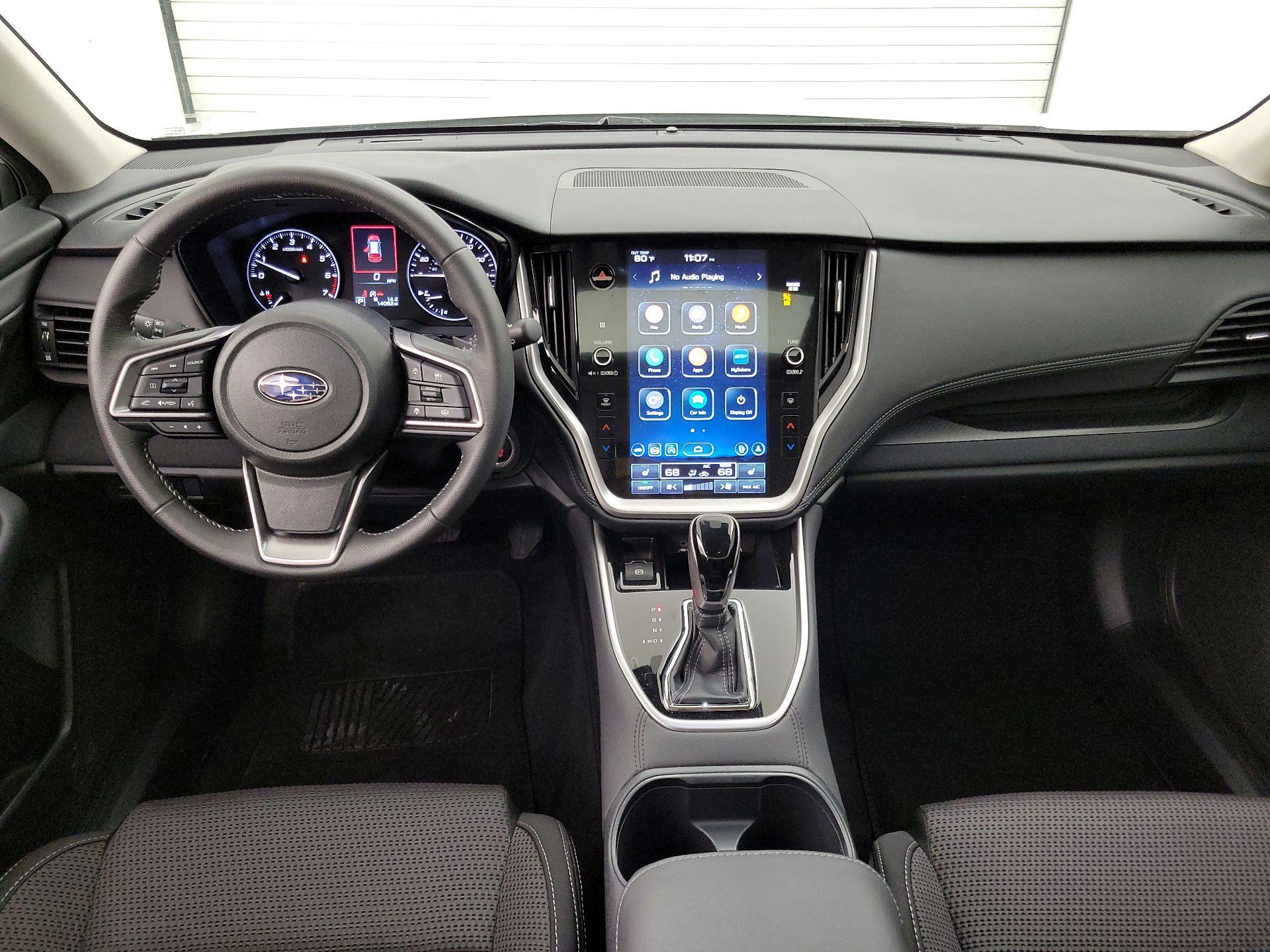 Thumbnail: 2024 Subaru Outback - 9