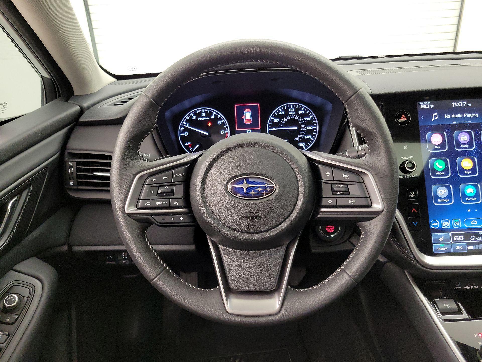 Thumbnail: 2024 Subaru Outback - 10