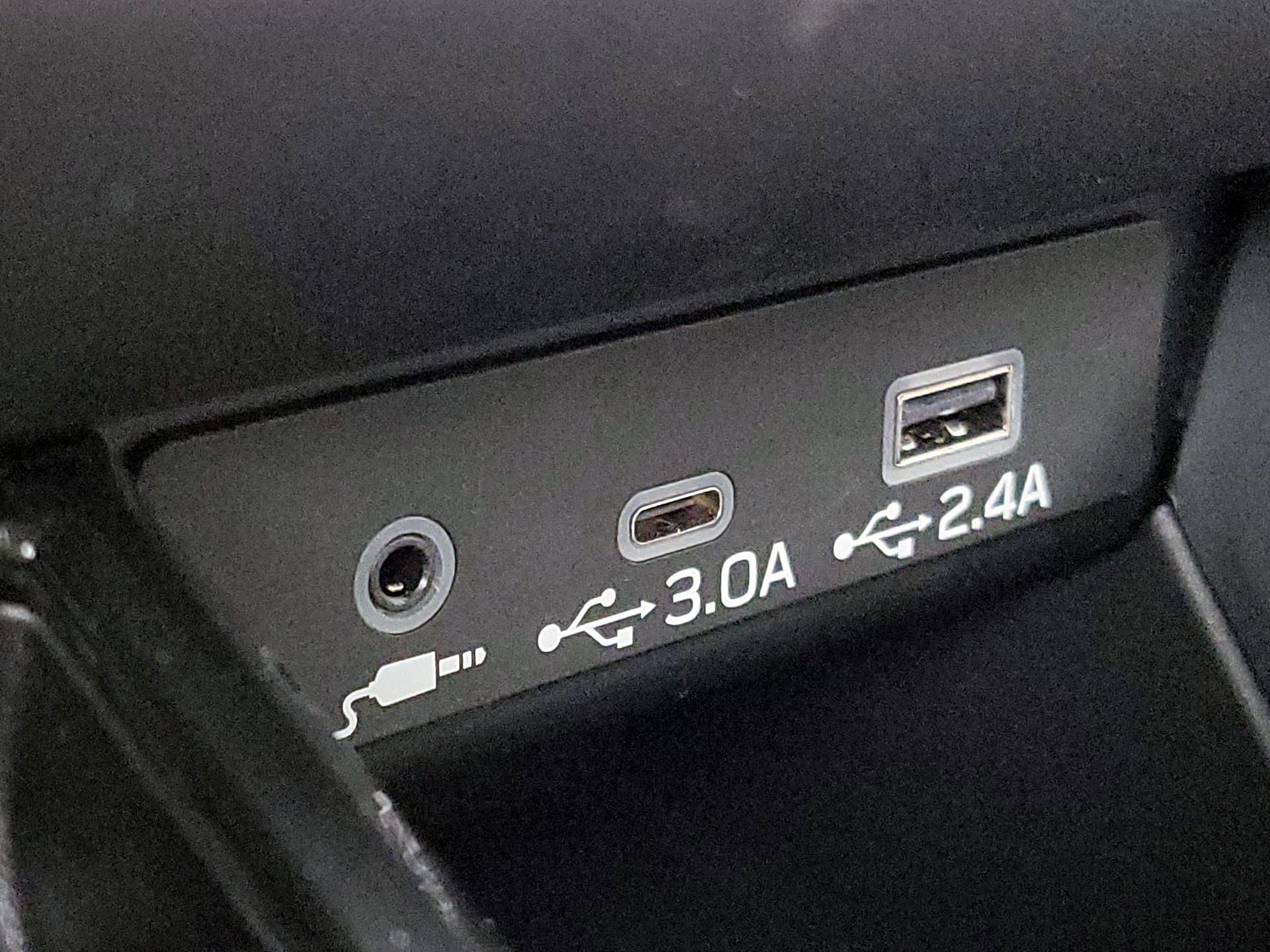 Thumbnail: 2024 Subaru Outback - 18