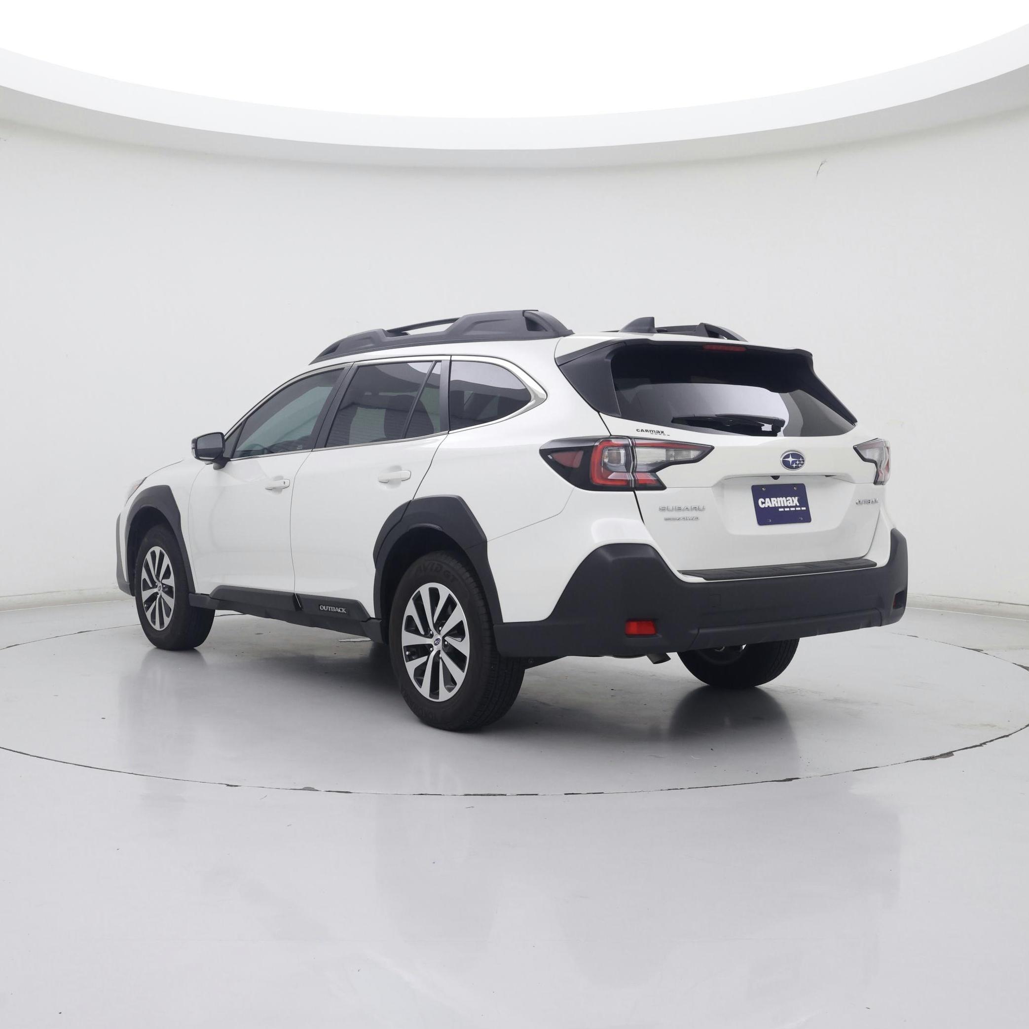 Thumbnail: 2024 Subaru Outback - 2