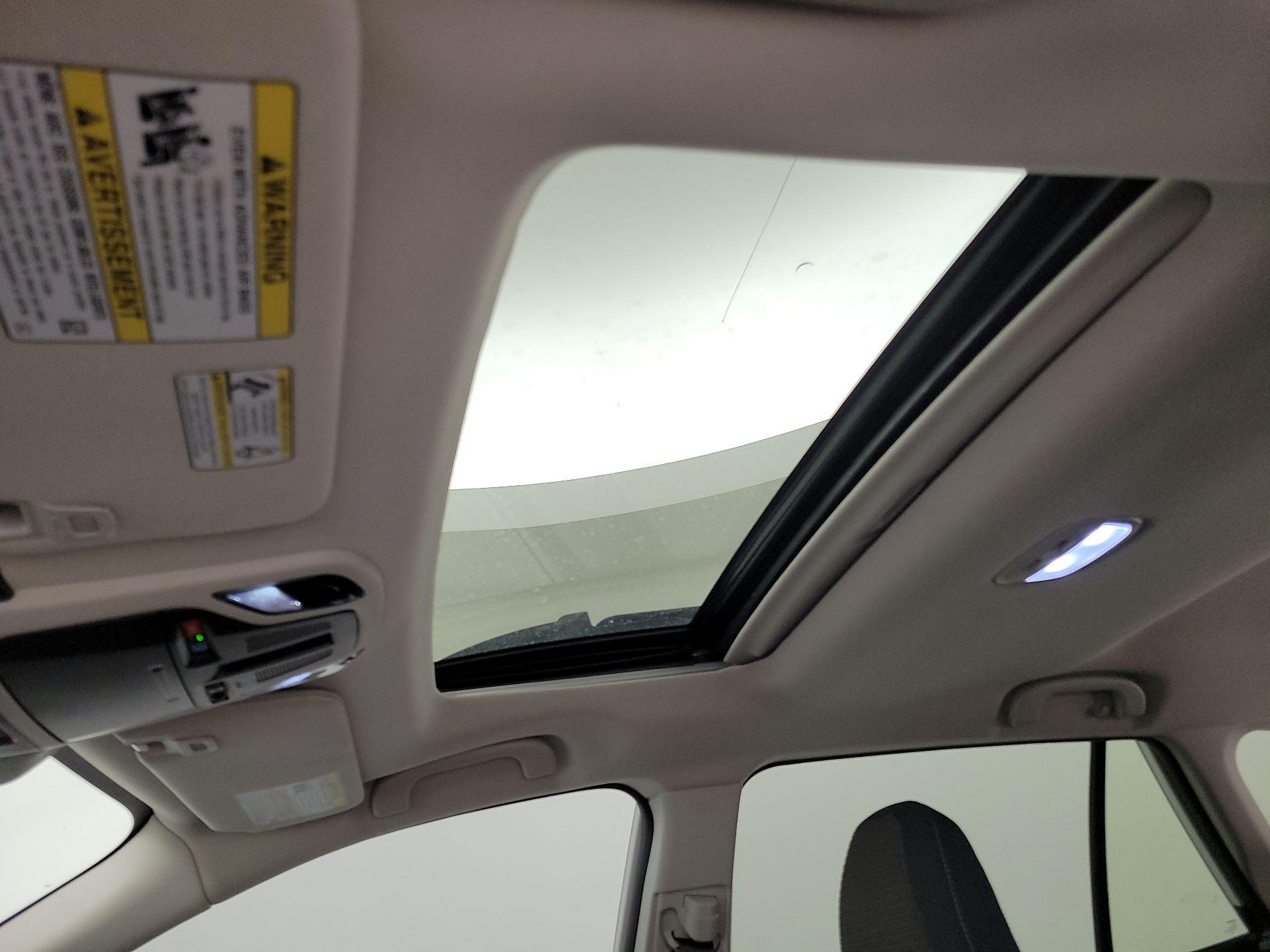 Thumbnail: 2024 Subaru Outback - 19