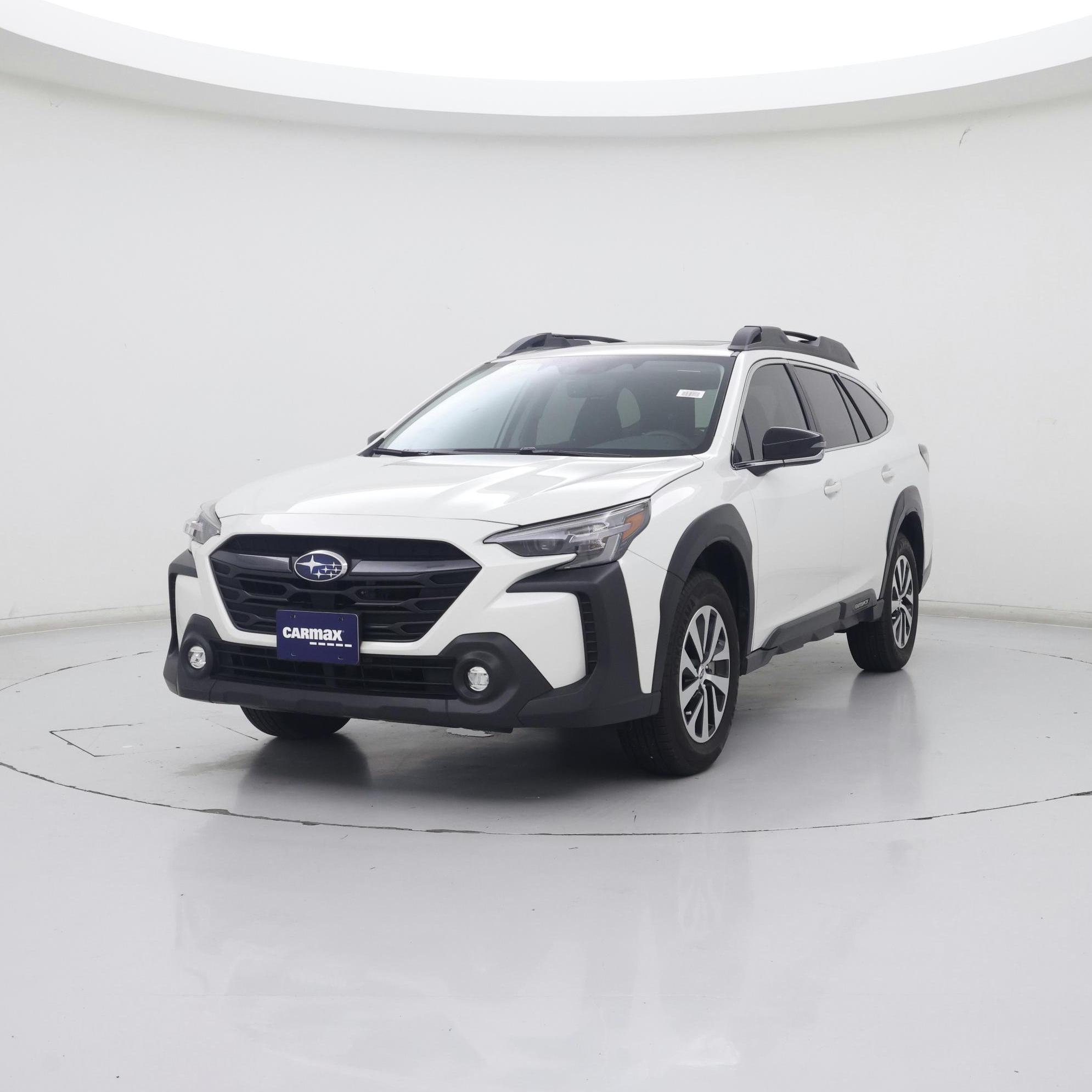 Thumbnail: 2024 Subaru Outback - 4