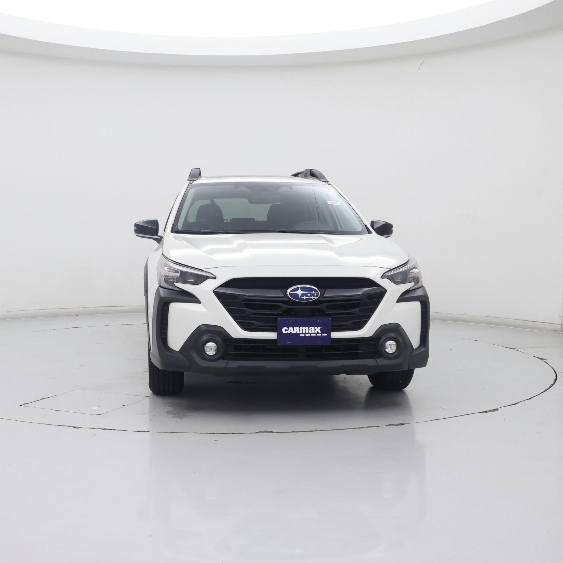 Thumbnail: 2024 Subaru Outback - 5