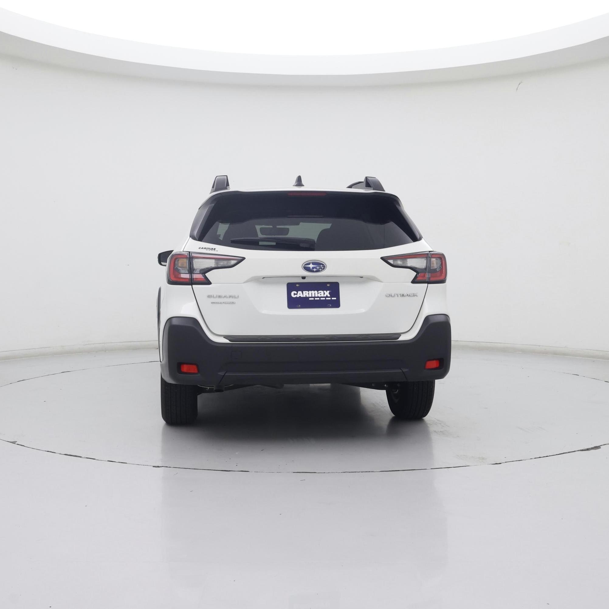 Thumbnail: 2024 Subaru Outback - 6
