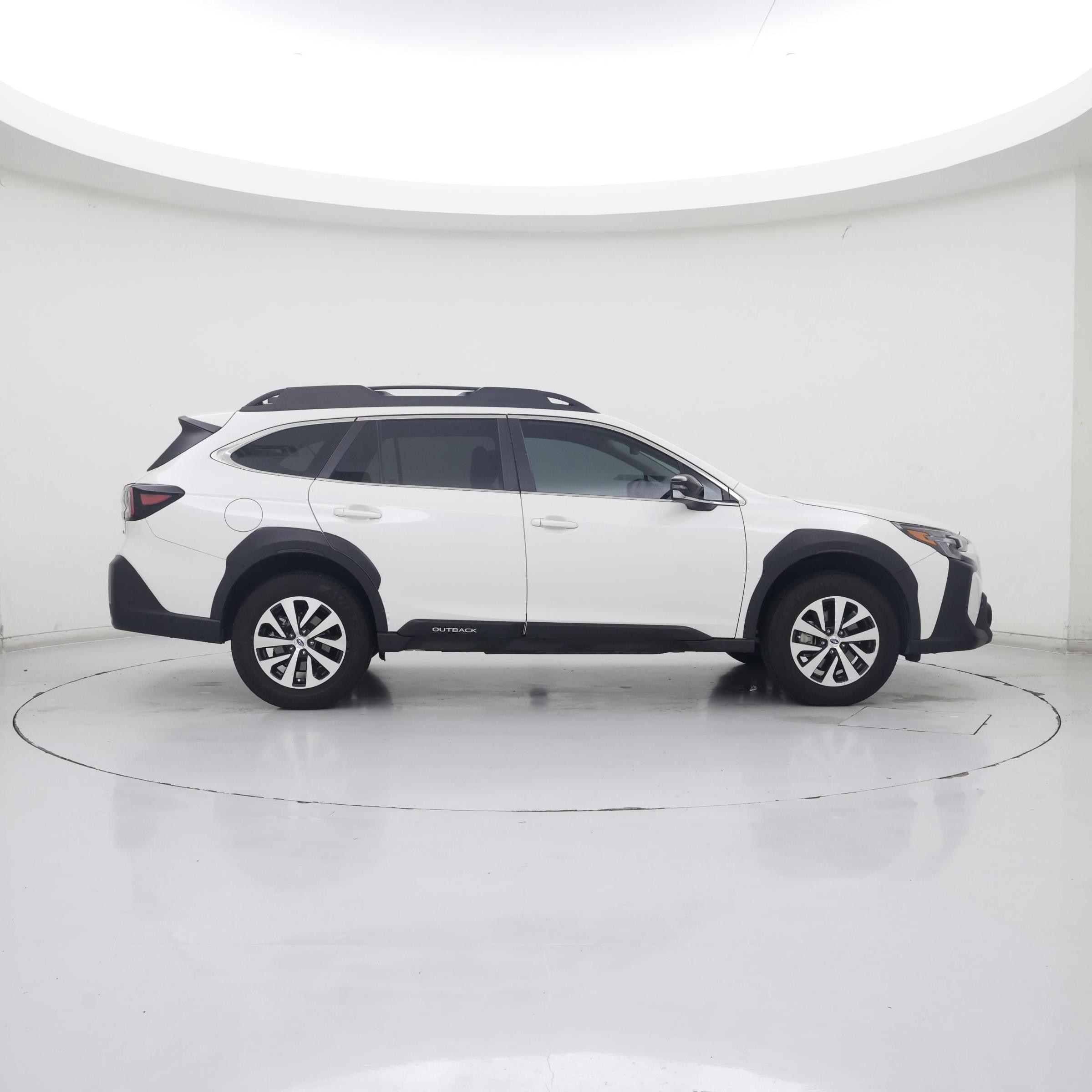 Thumbnail: 2024 Subaru Outback - 7