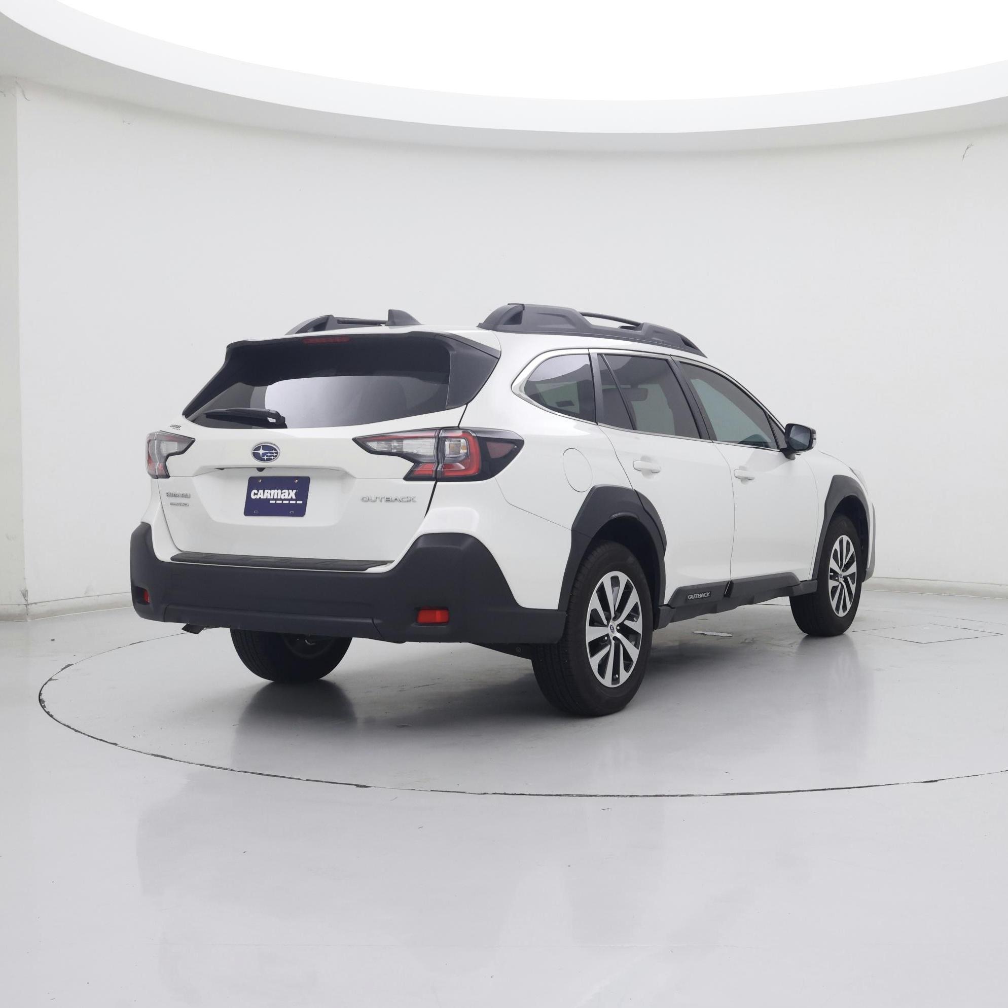 Thumbnail: 2024 Subaru Outback - 8