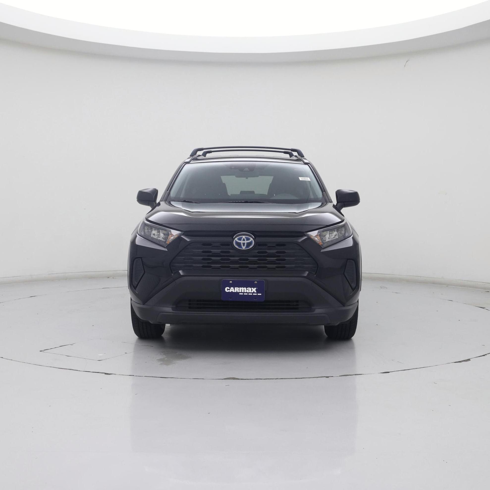 Thumbnail: 2020 Toyota RAV4 - 5