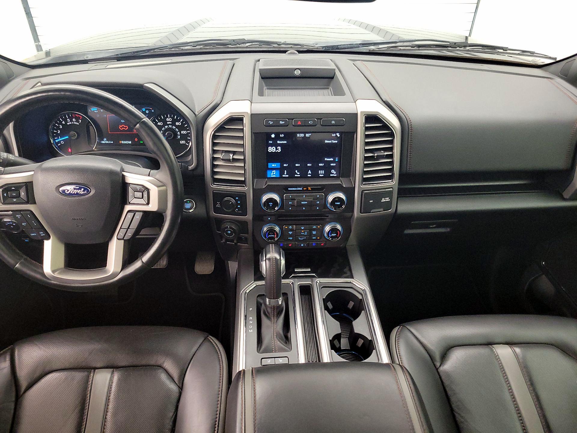 Thumbnail: 2018 Ford F-150 - 9