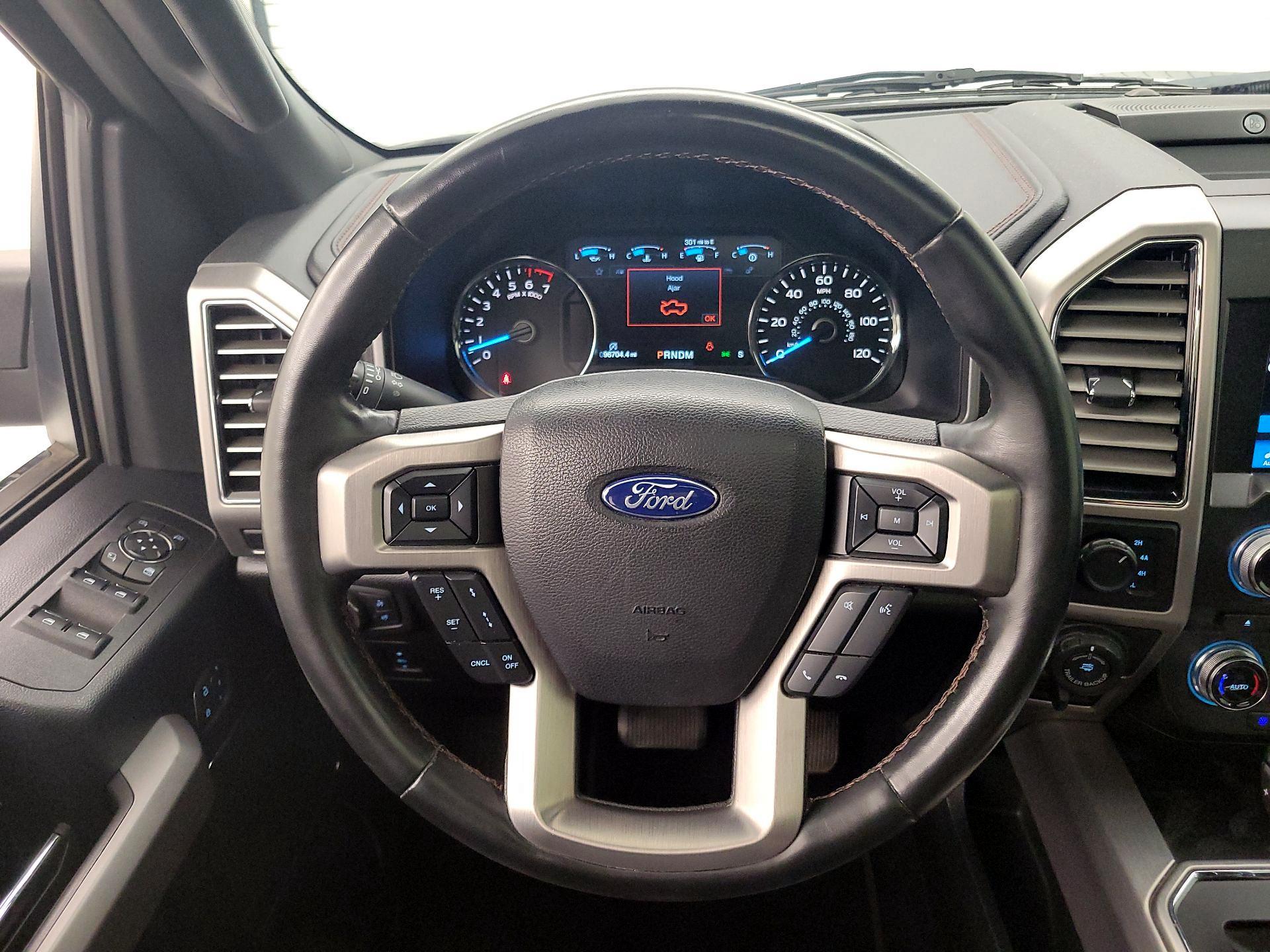 Thumbnail: 2018 Ford F-150 - 10