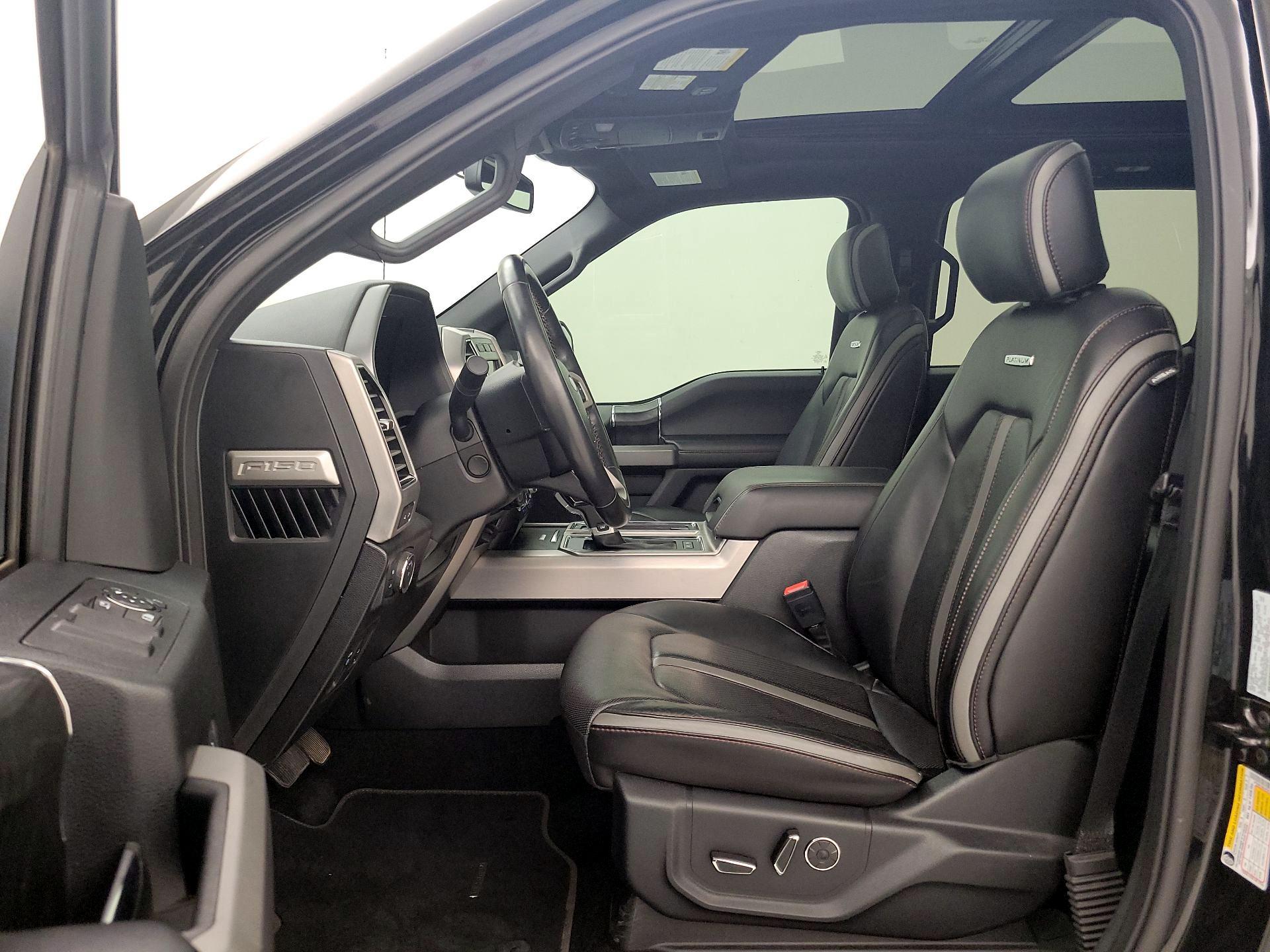 Thumbnail: 2018 Ford F-150 - 11