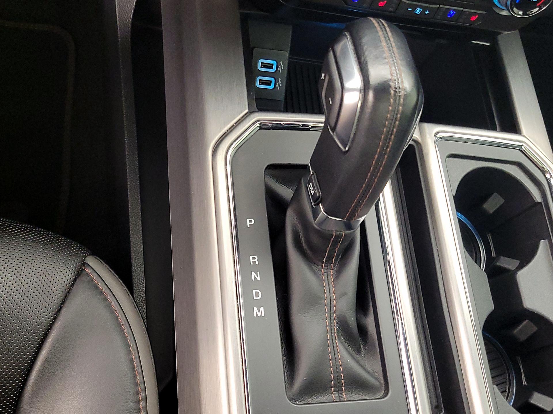 Thumbnail: 2018 Ford F-150 - 17