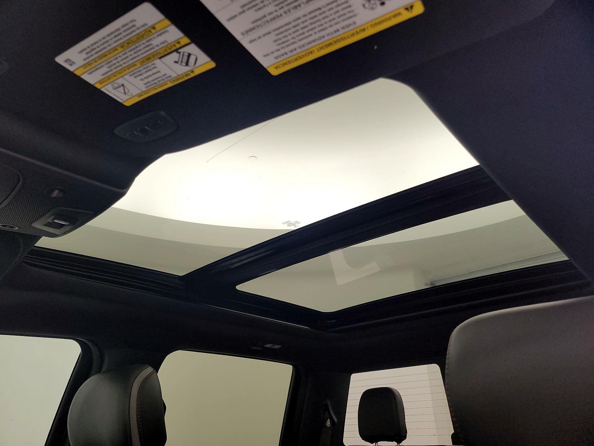 Thumbnail: 2018 Ford F-150 - 19