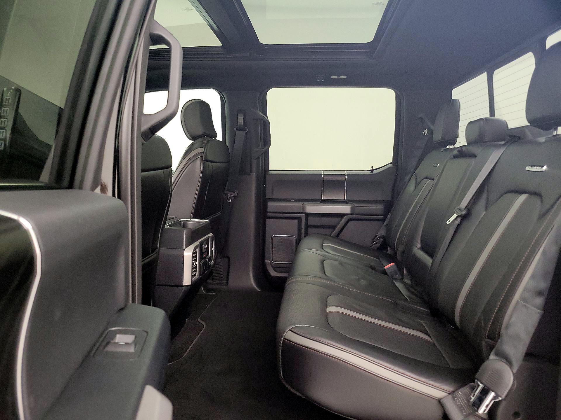 Thumbnail: 2018 Ford F-150 - 20