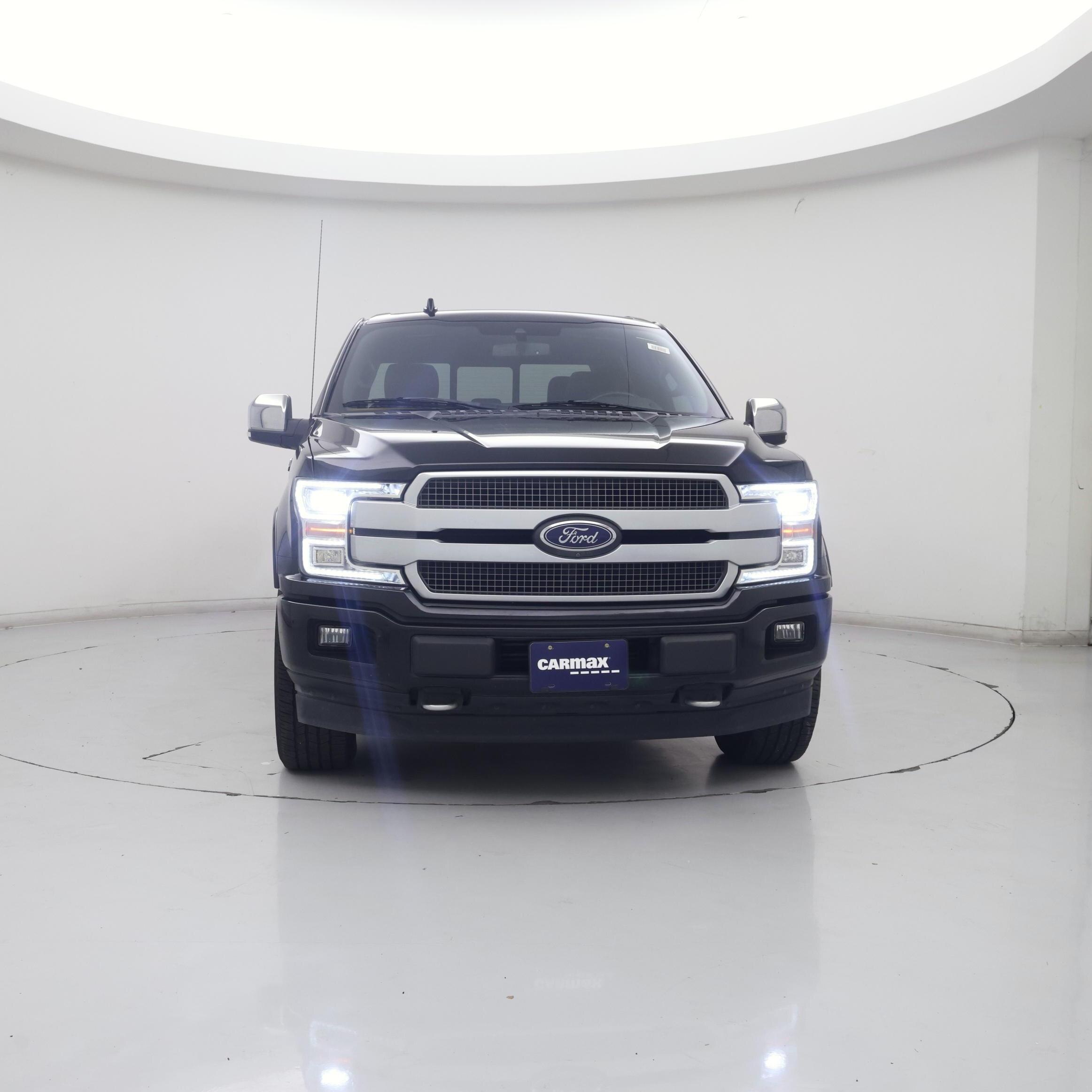Thumbnail: 2018 Ford F-150 - 5