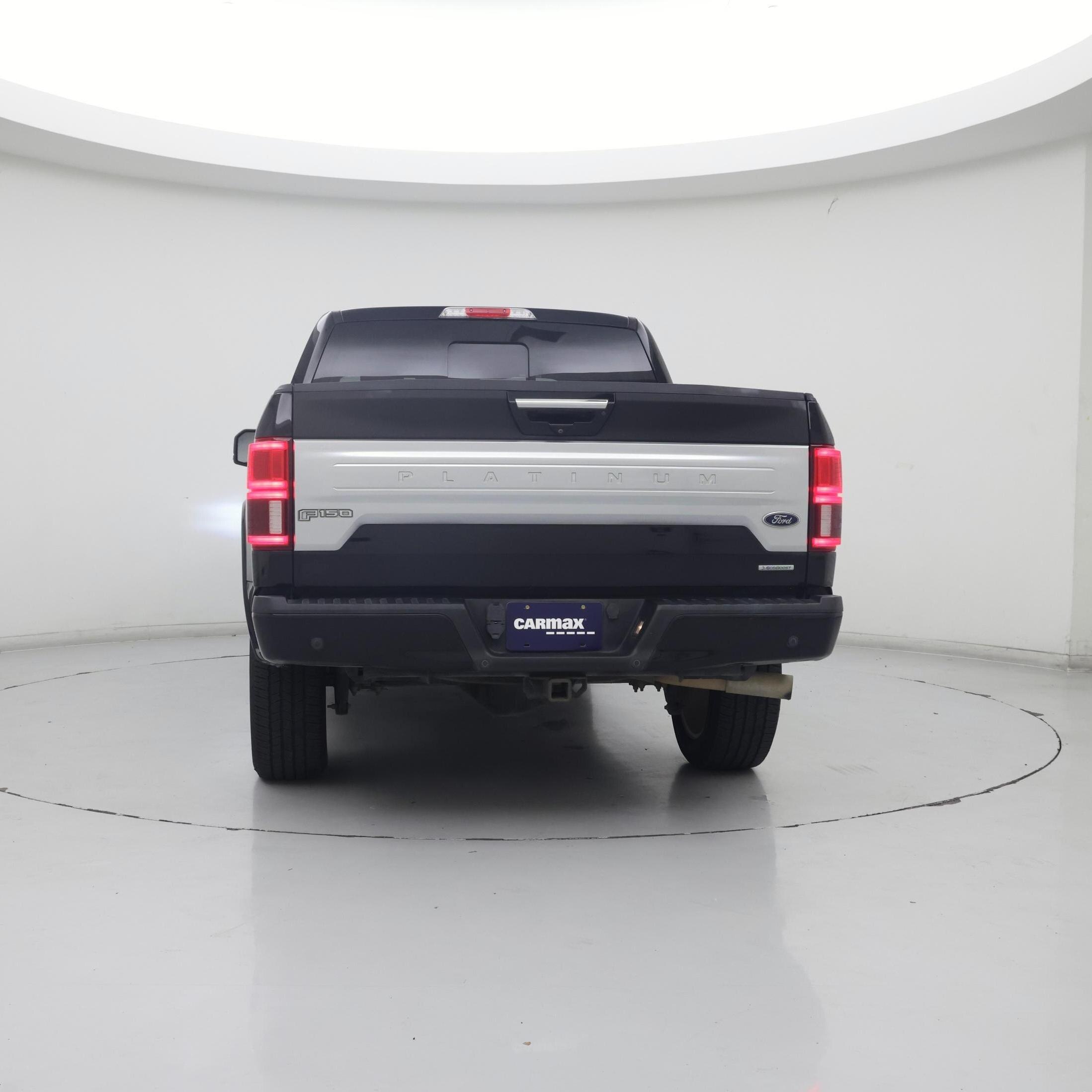 Thumbnail: 2018 Ford F-150 - 6