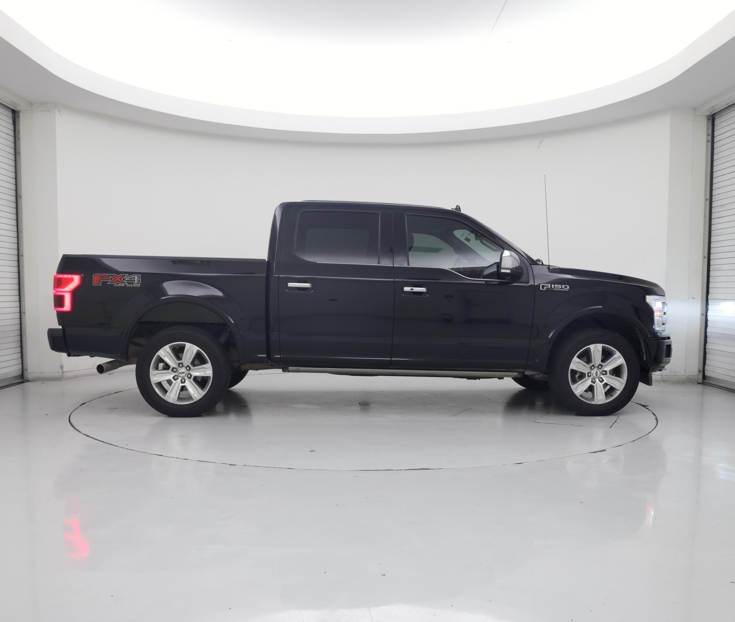 Thumbnail: 2018 Ford F-150 - 7