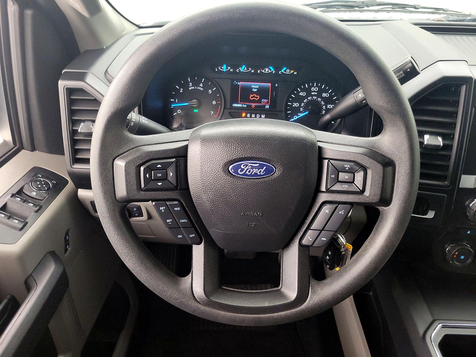 Thumbnail: 2018 Ford F-150 - 10