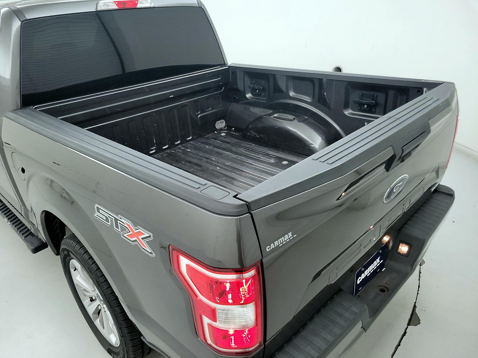 Thumbnail: 2018 Ford F-150 - 20