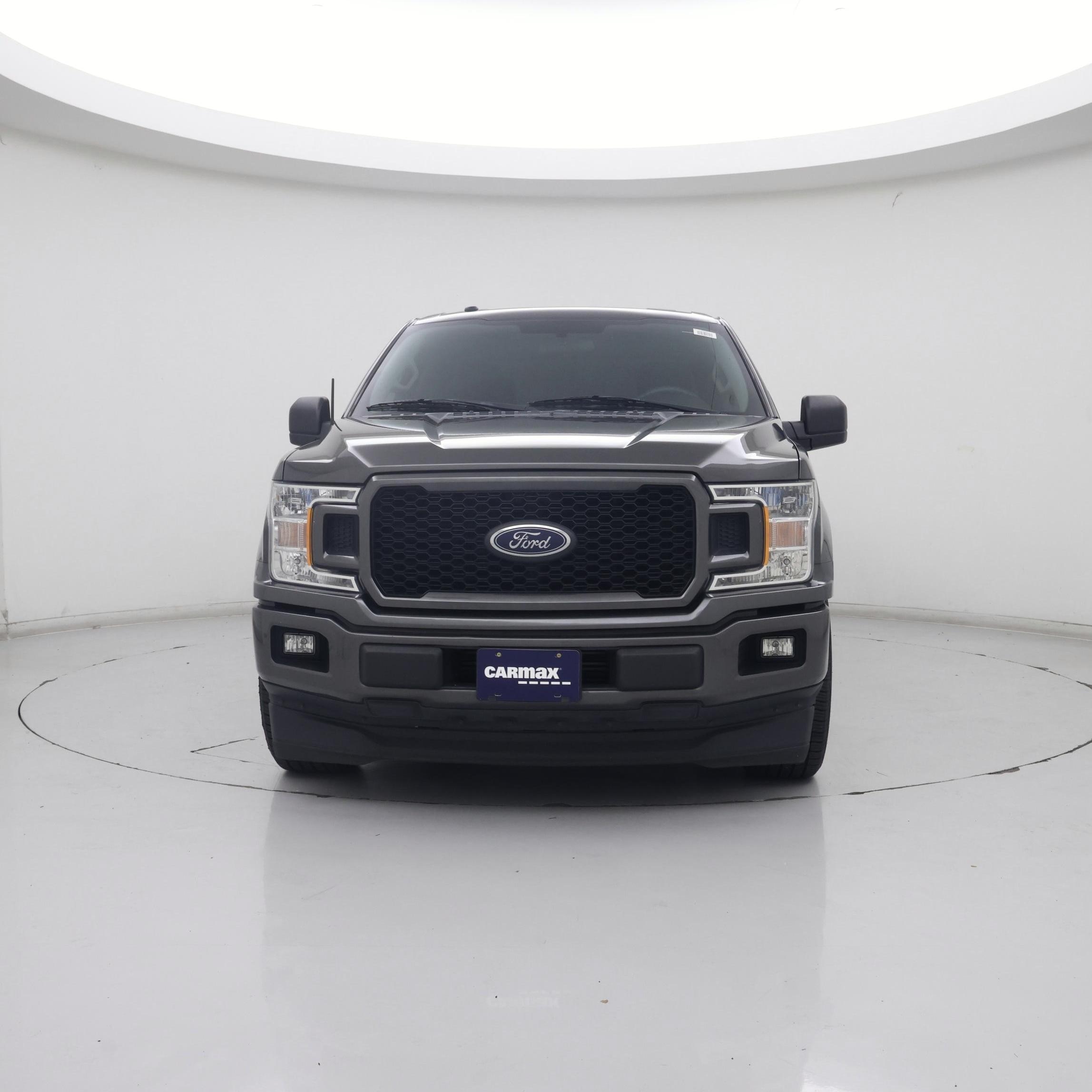 Thumbnail: 2018 Ford F-150 - 5