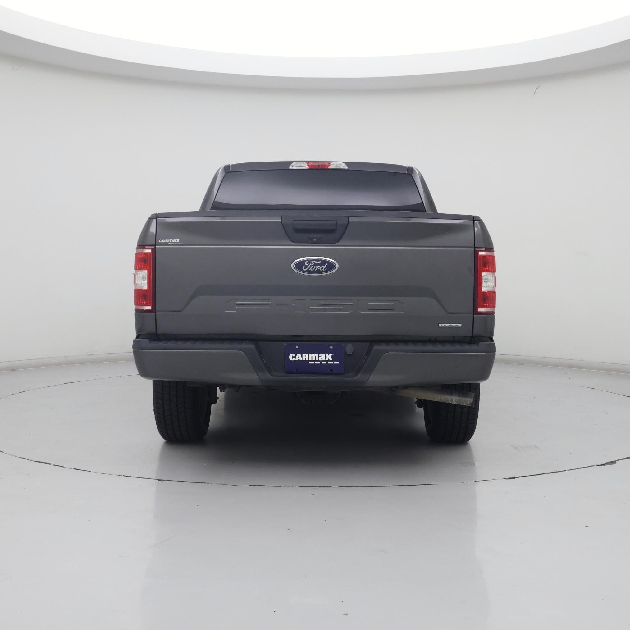 Thumbnail: 2018 Ford F-150 - 6