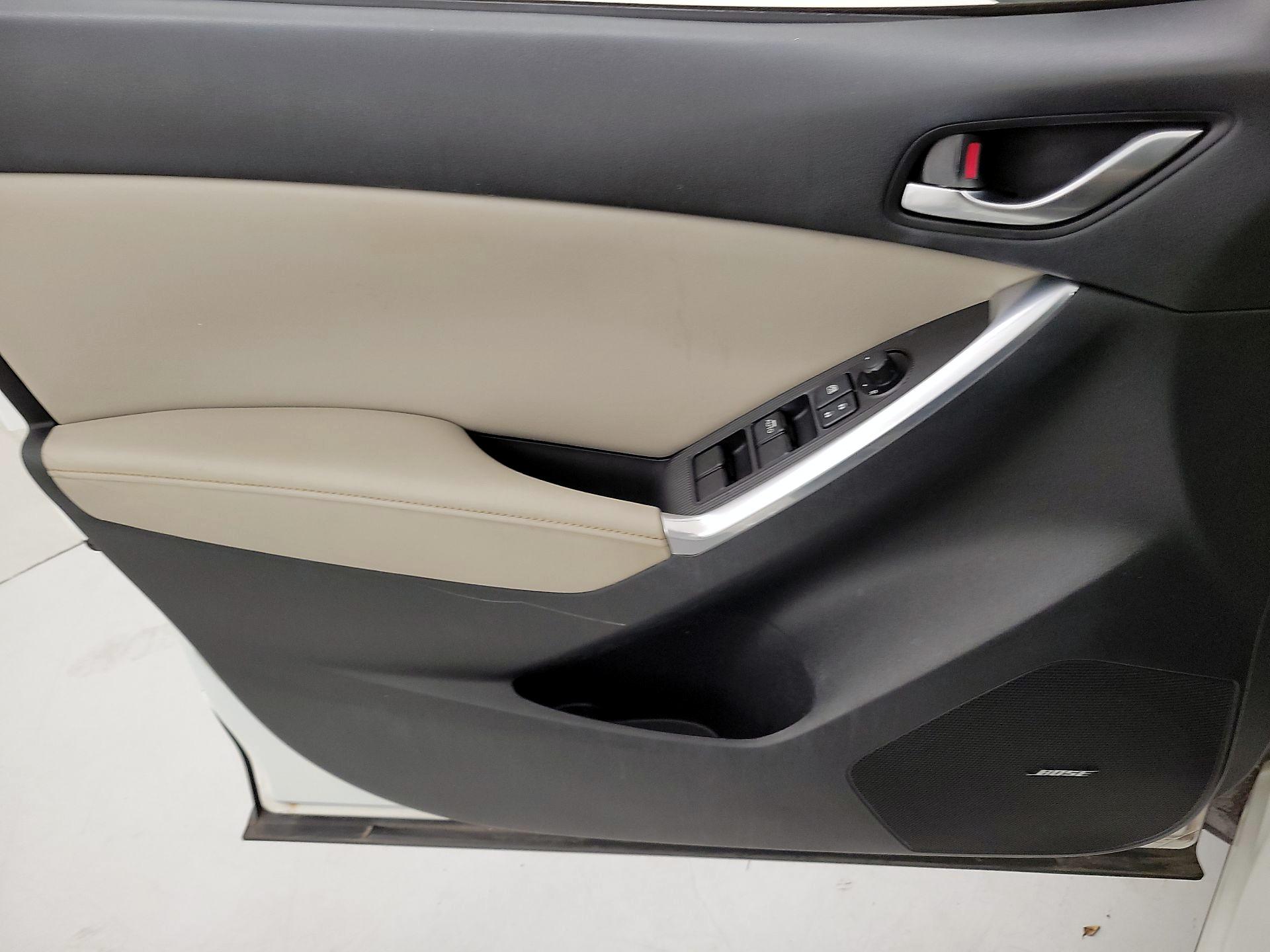 Thumbnail: 2015 Mazda CX-5 - 12