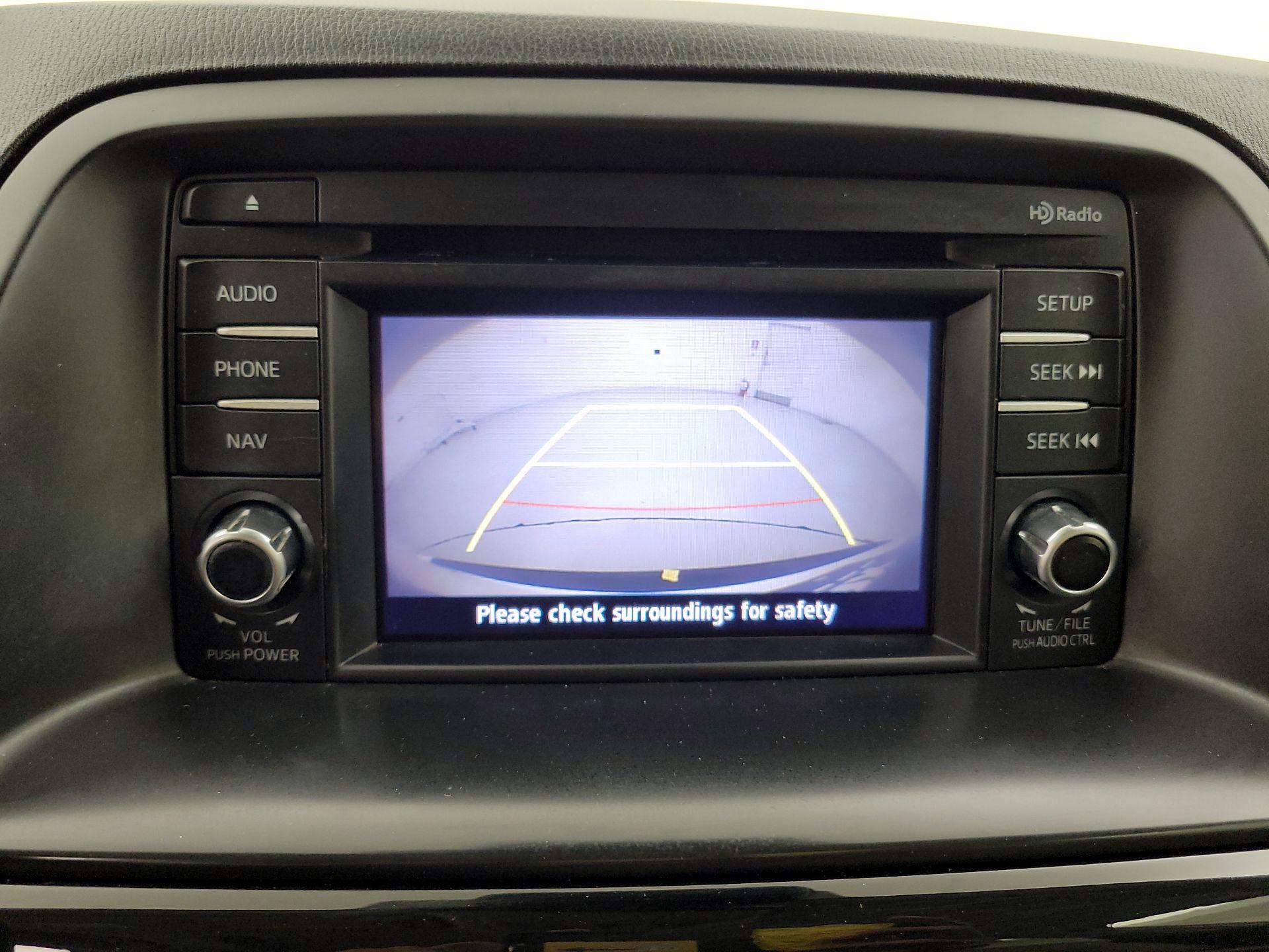 Thumbnail: 2015 Mazda CX-5 - 14