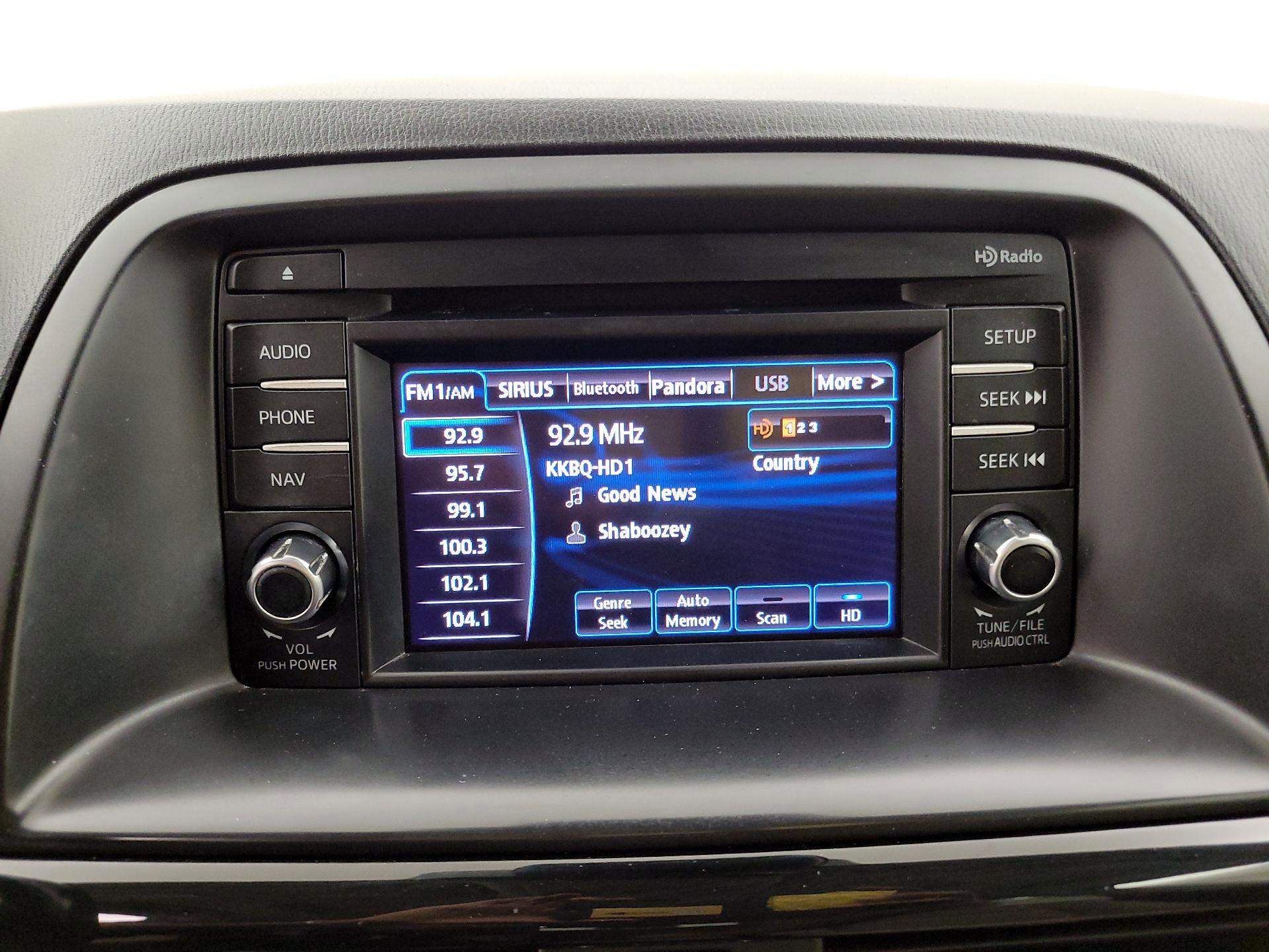 Thumbnail: 2015 Mazda CX-5 - 15