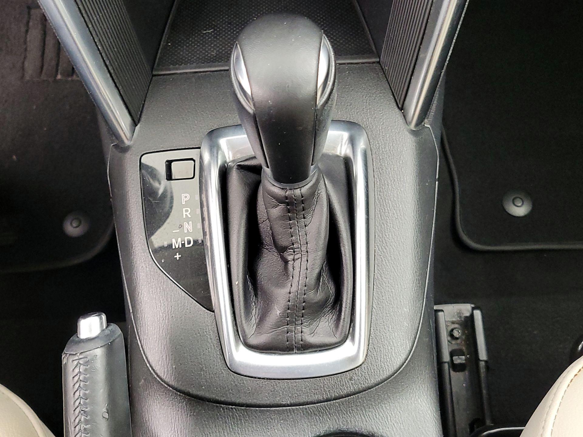Thumbnail: 2015 Mazda CX-5 - 17