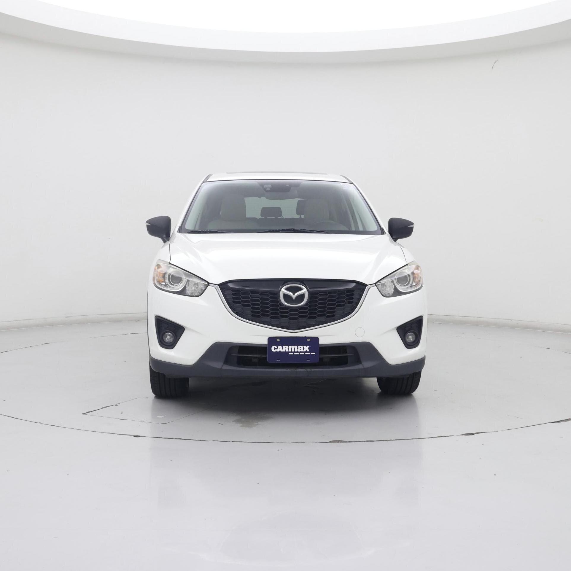 Thumbnail: 2015 Mazda CX-5 - 5
