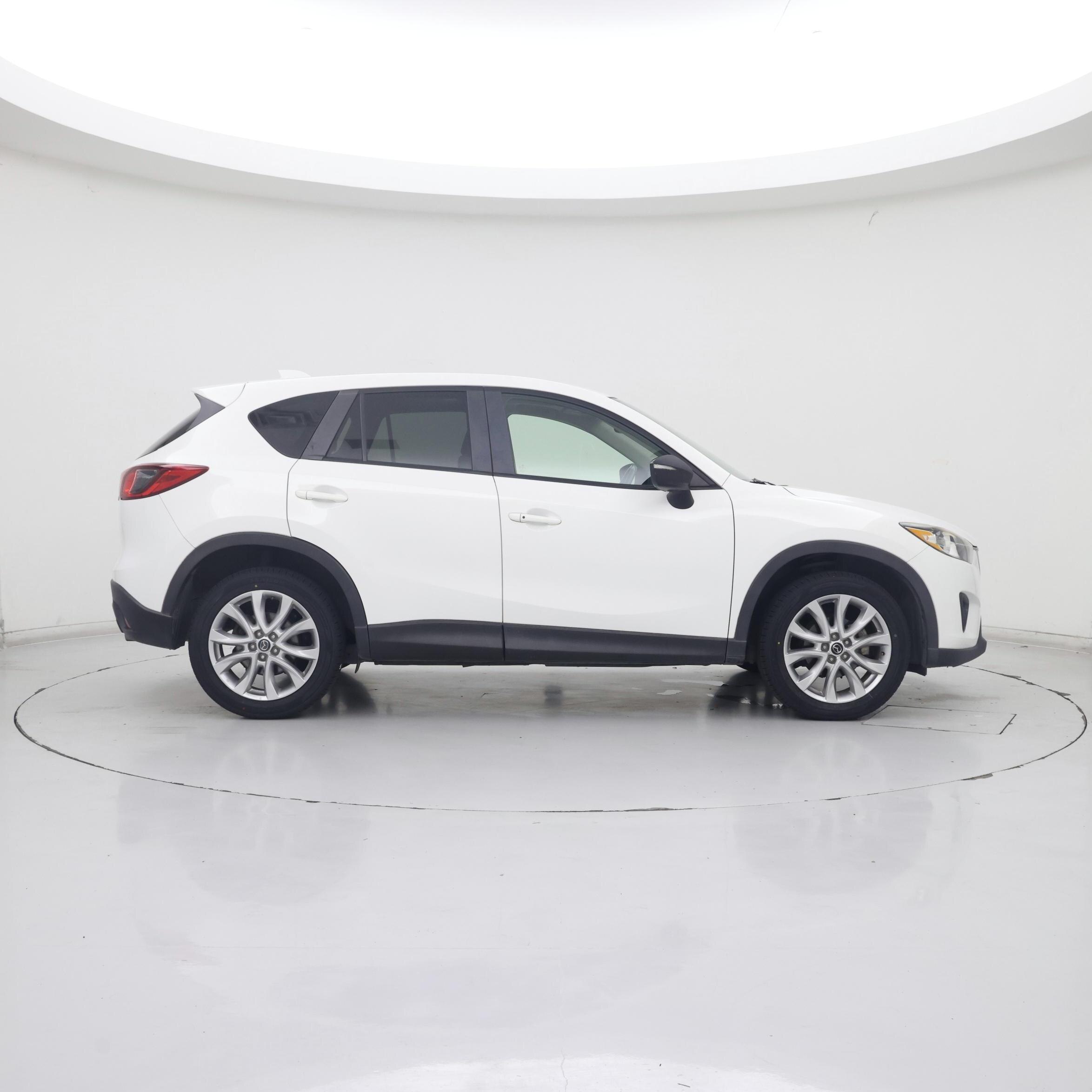 Thumbnail: 2015 Mazda CX-5 - 7