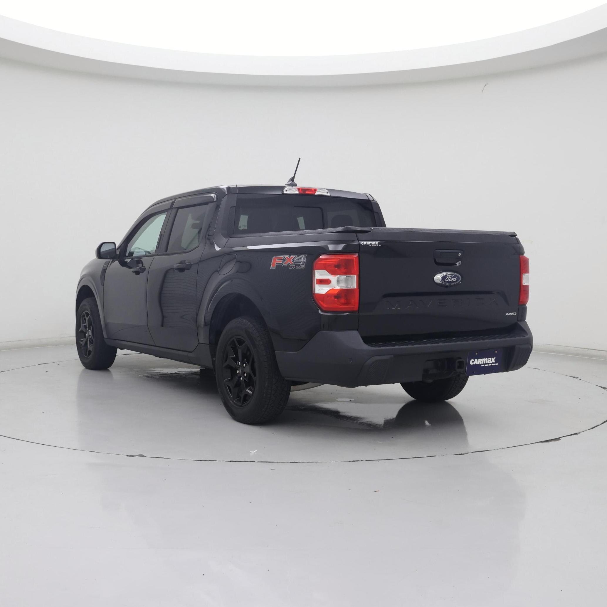 Thumbnail: 2022 Ford Maverick - 2