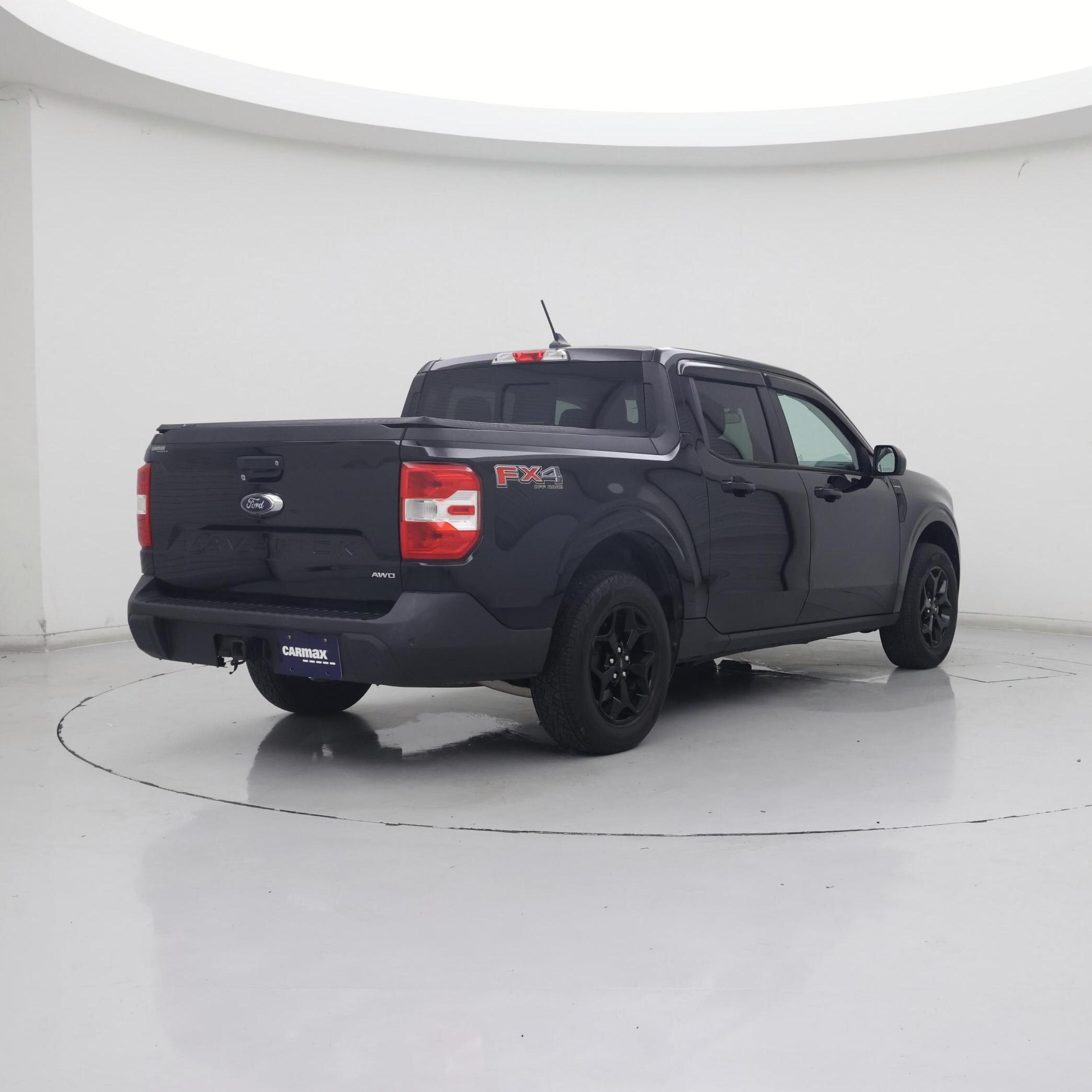 Thumbnail: 2022 Ford Maverick - 8